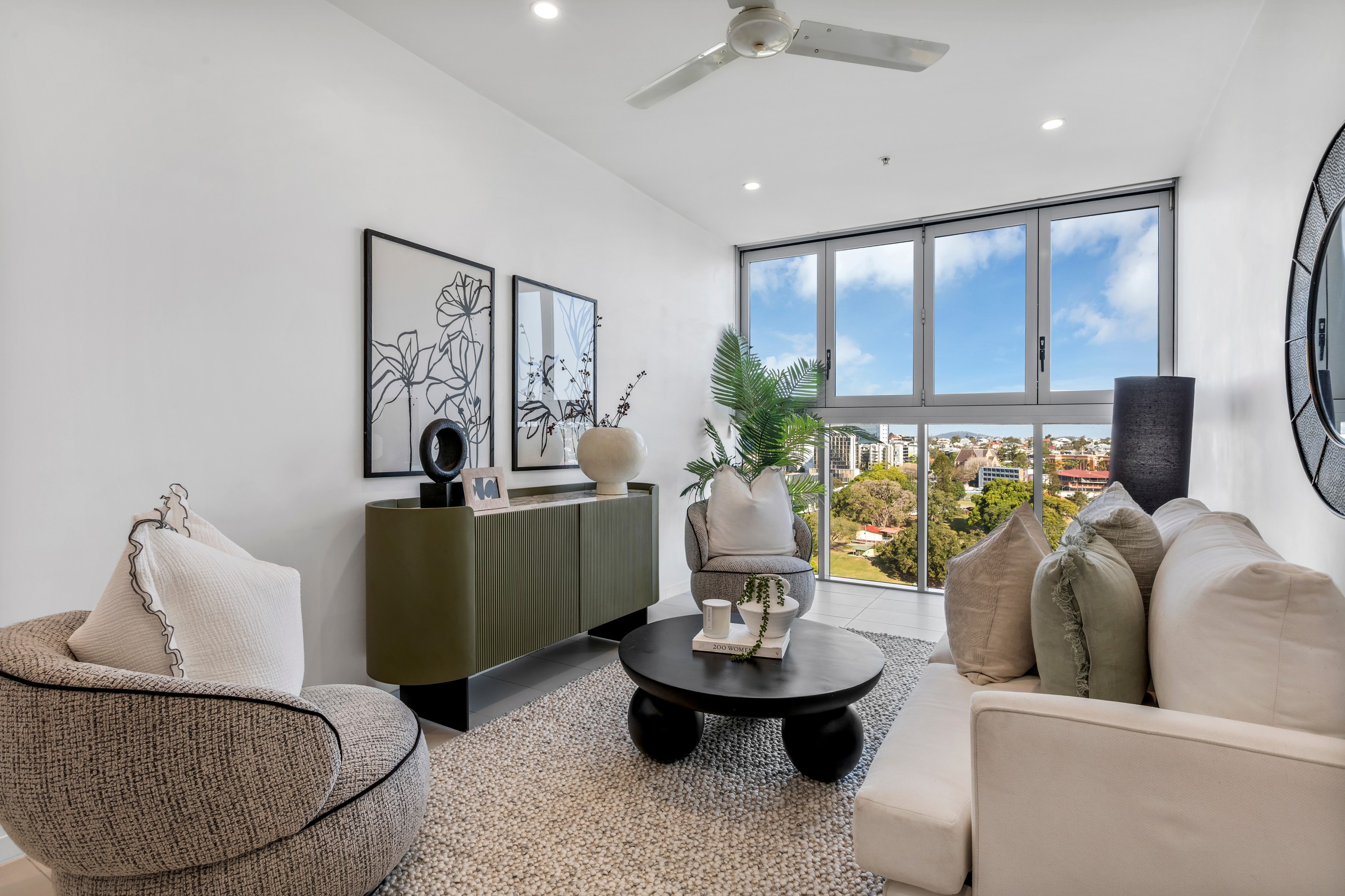 1102/66 Manning Street, South Brisbane, QLD 4101