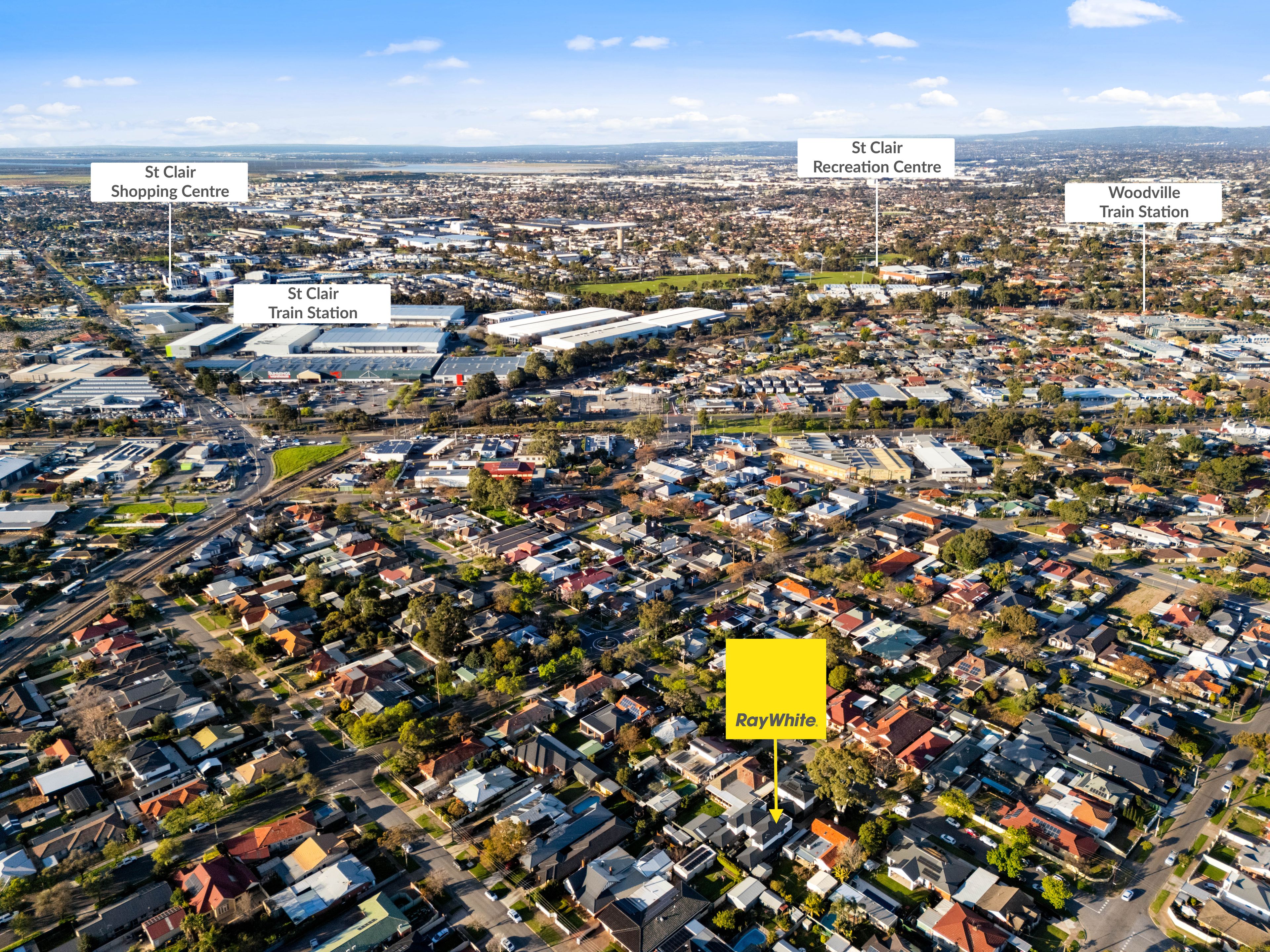 2/34A James Street — photo 28 of 28