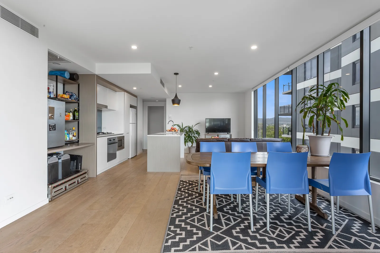 20701/23 Bouquet Street, South Brisbane