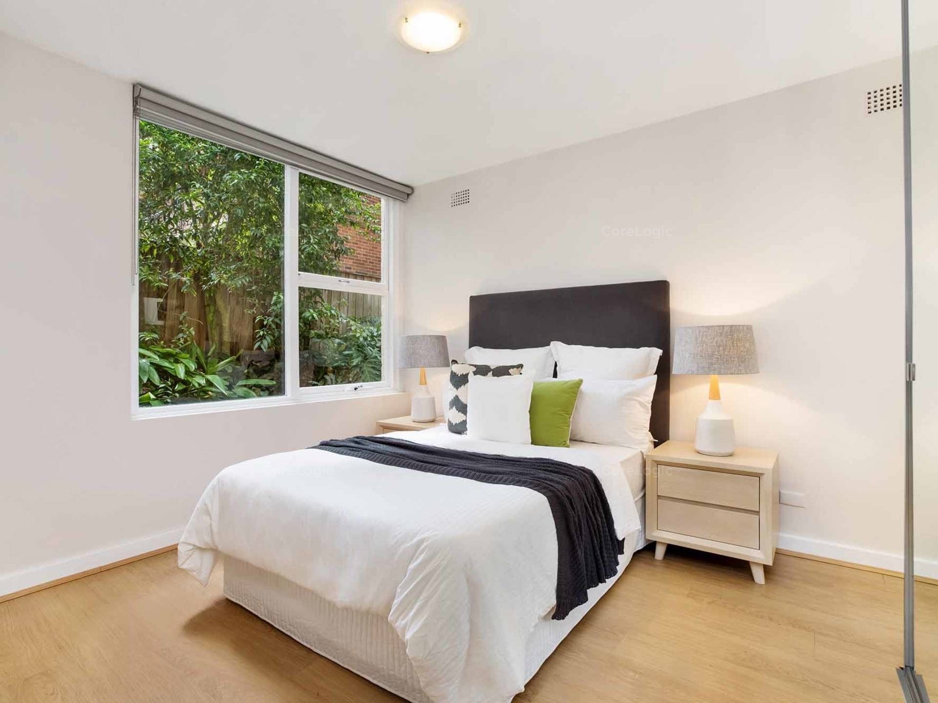 3/19 Rosalind Street, Cammeray, NSW 2062