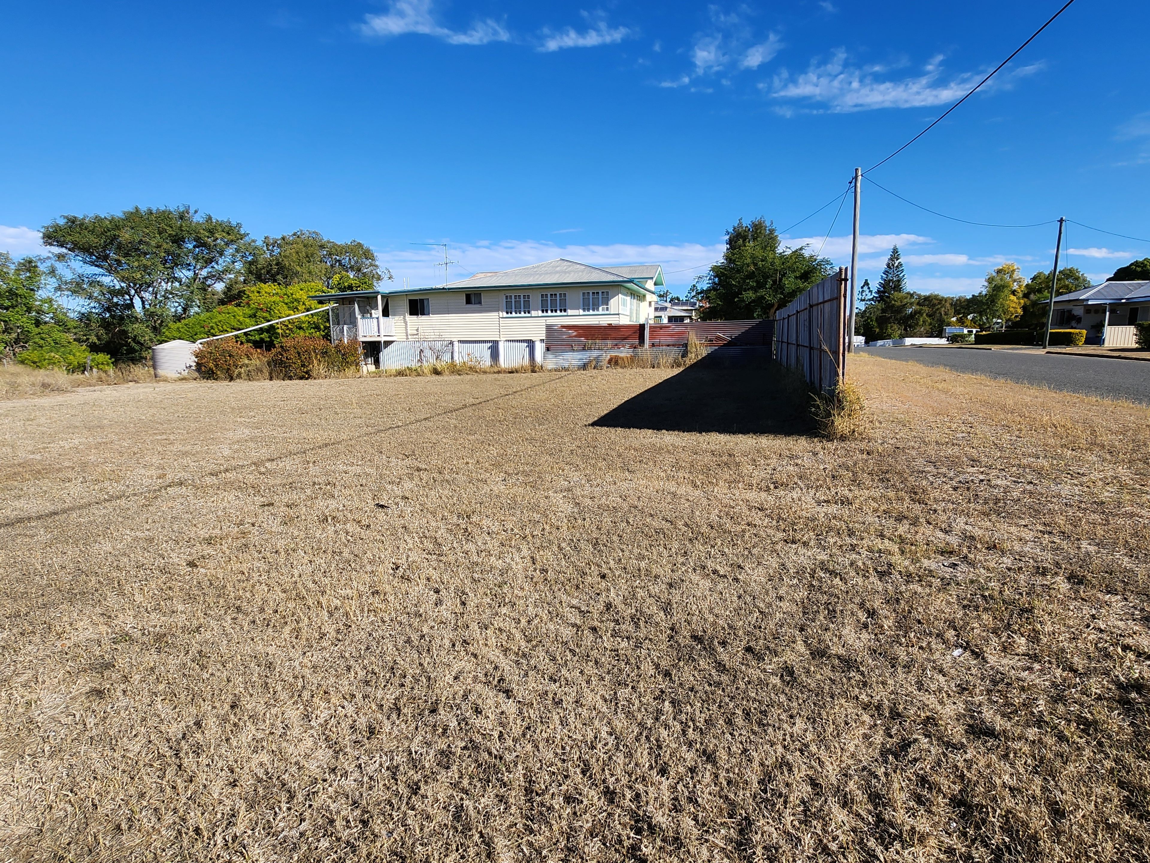 12 Seeney Street, Gayndah, QLD 4625 Sold Land Ray White Rural Gayndah