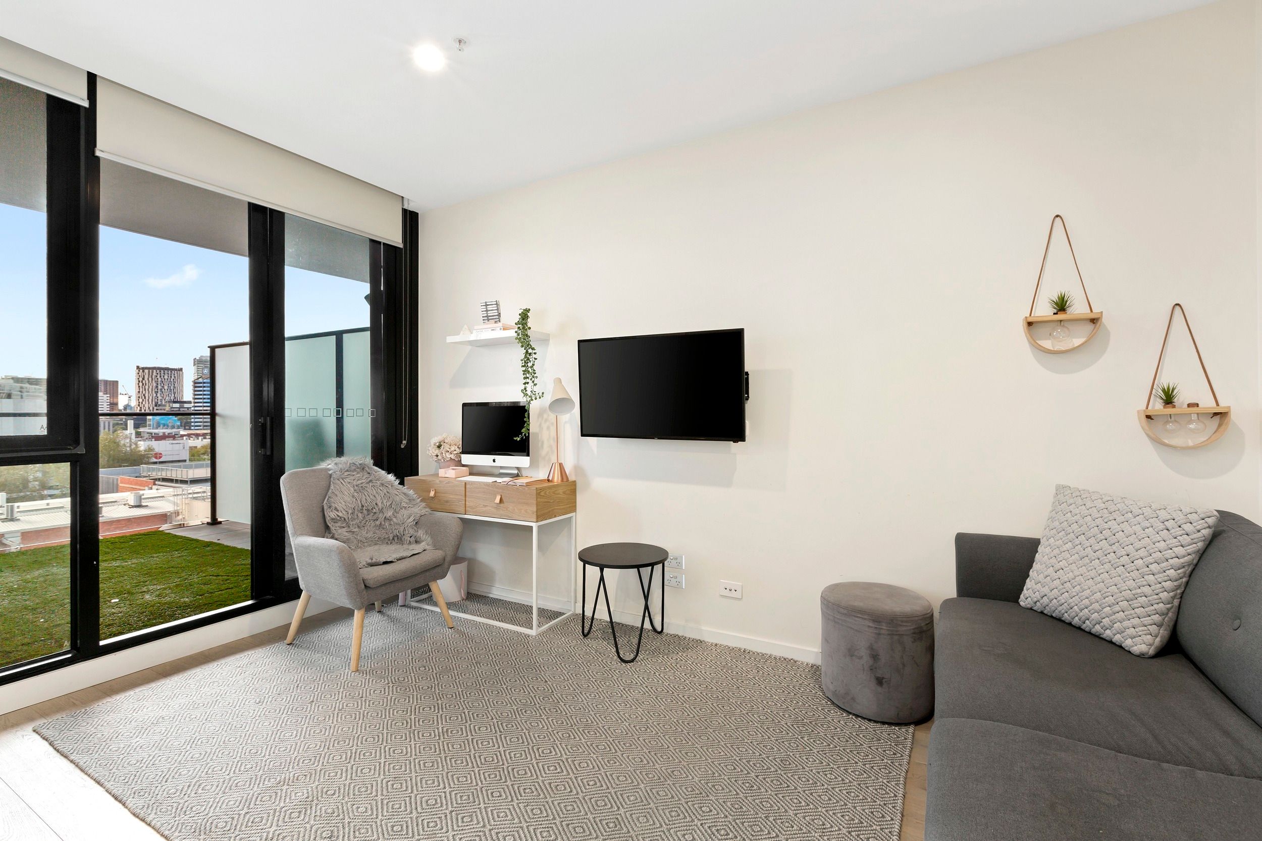 523/85 Market Street, South Melbourne, VIC 3205