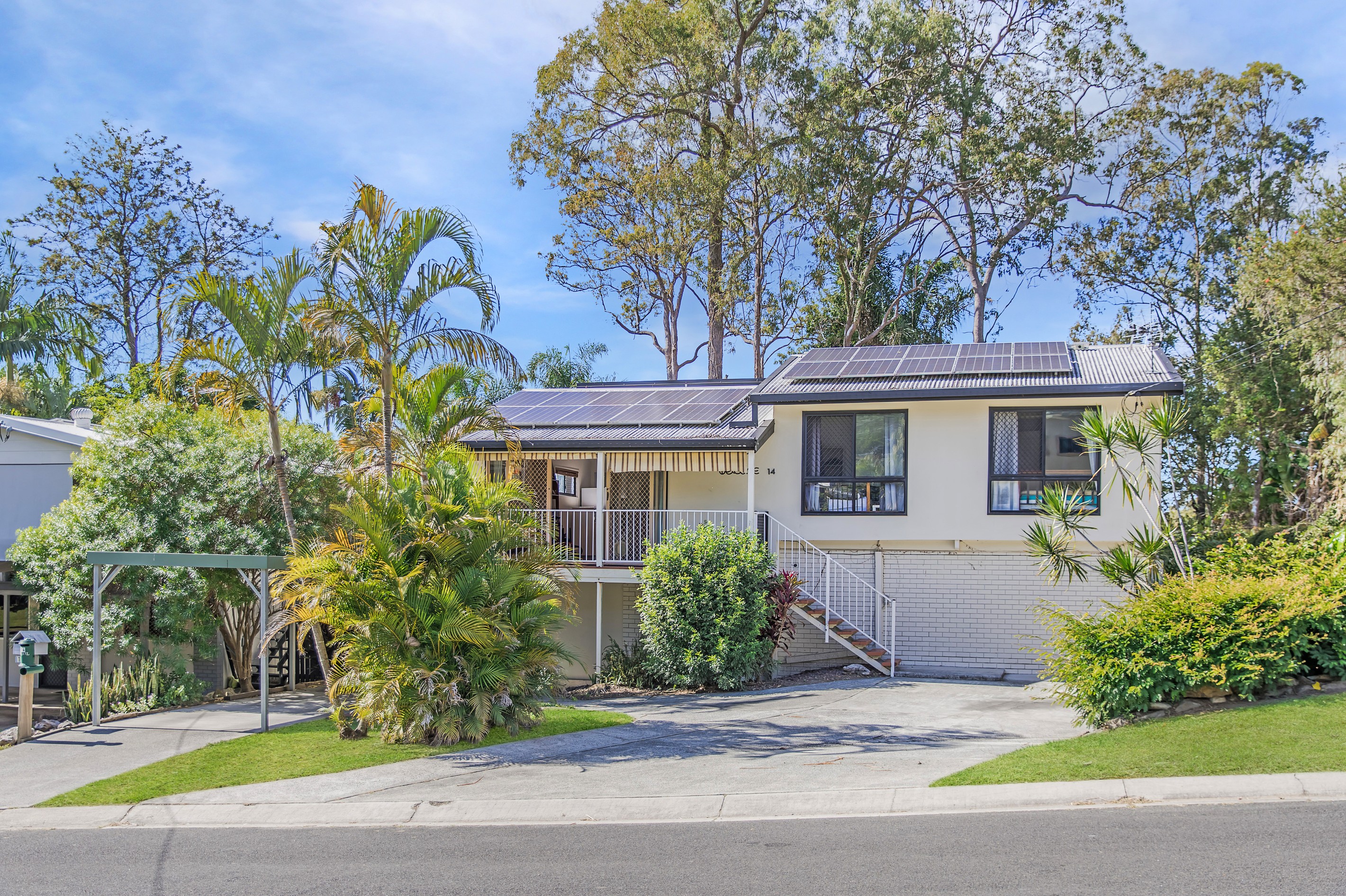 14 The Grange, Nerang, QLD 4211