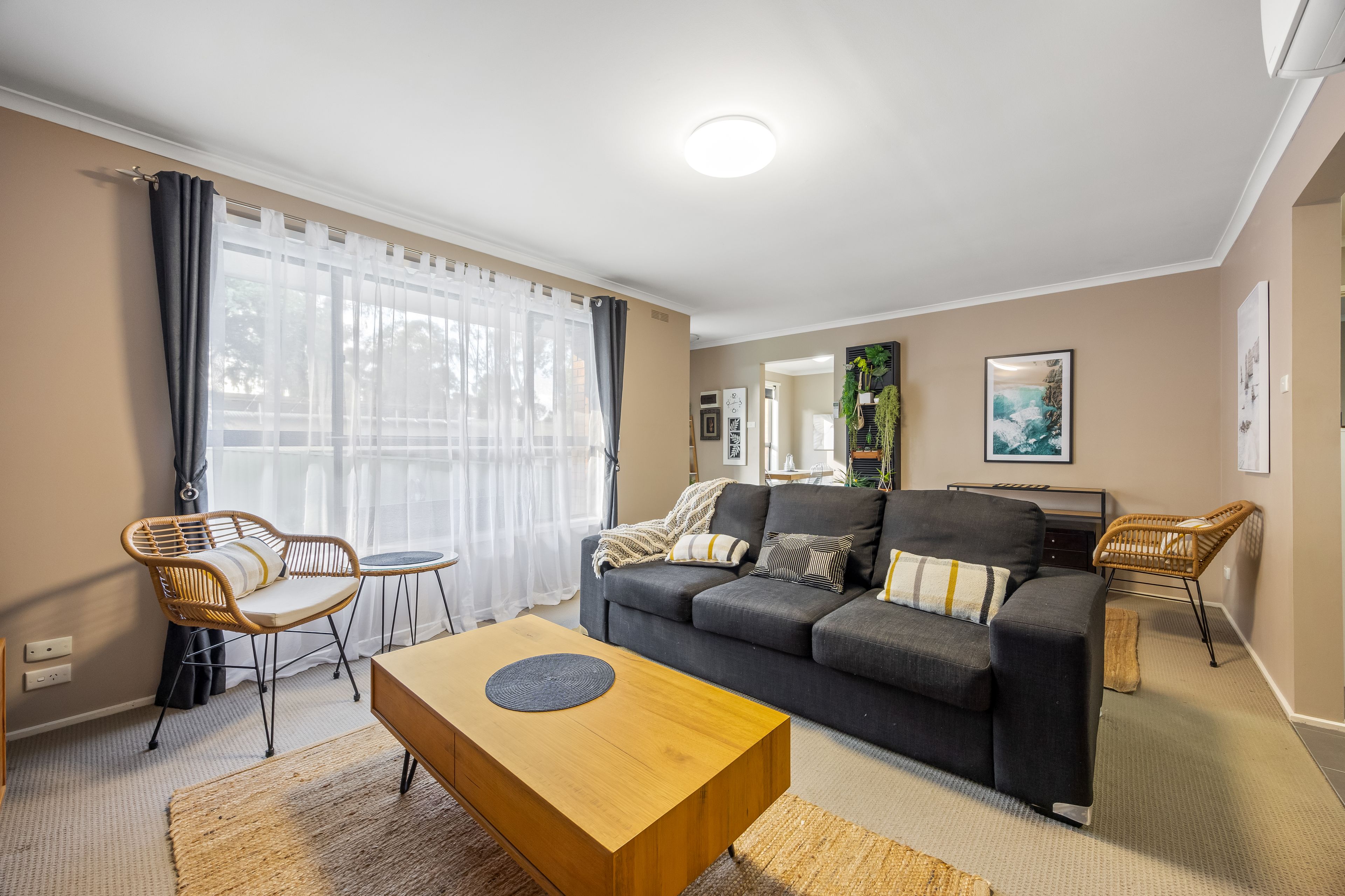 2/114 Mansfield Avenue, Mount Clear, VIC 3350