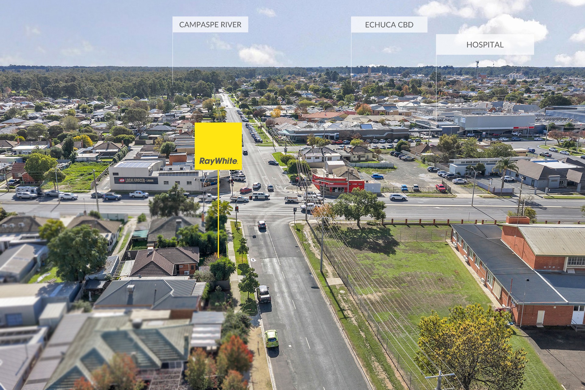 37D Haverfield Street, Echuca, VIC 3564