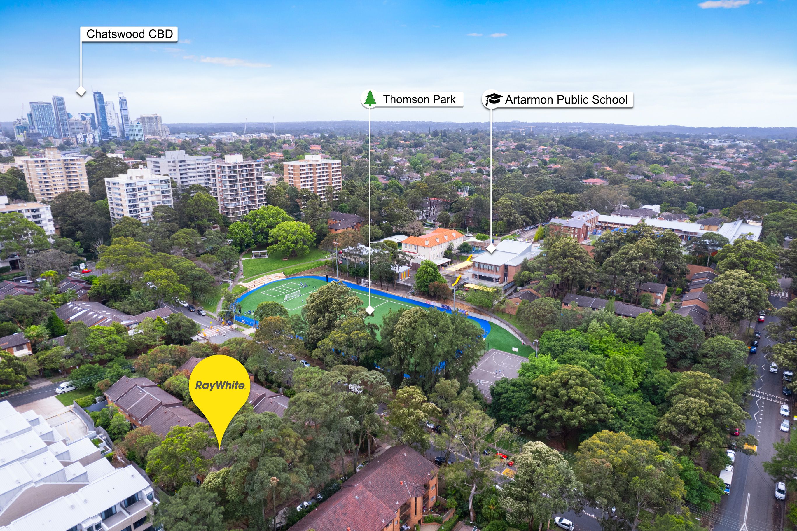 3/110 Reserve Road — photo 8 of 9