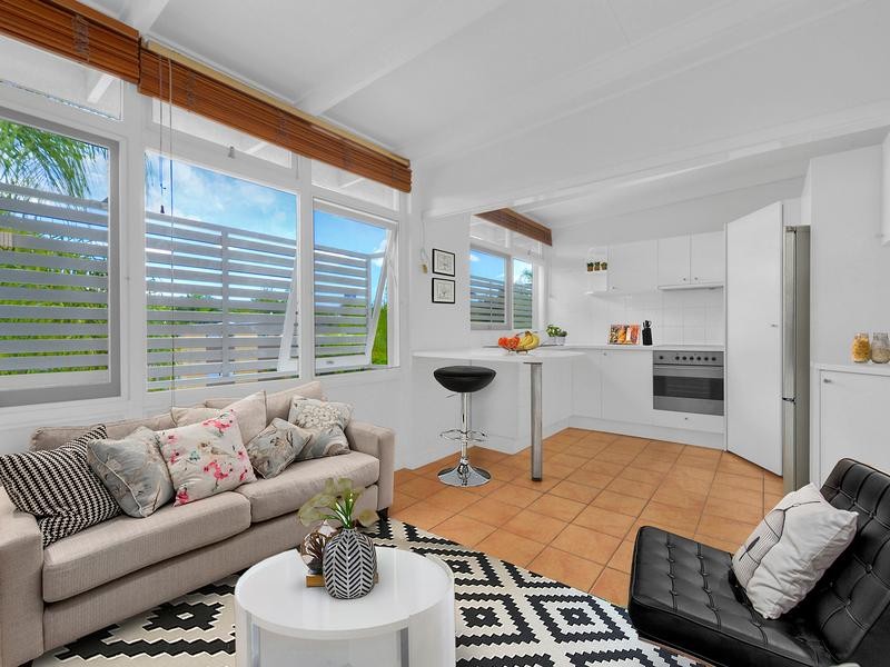 8/52 Mark Street, New Farm, QLD 4005
