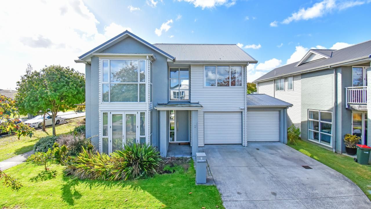 11 Tarapiroe Avenue, Takanini, Papakura