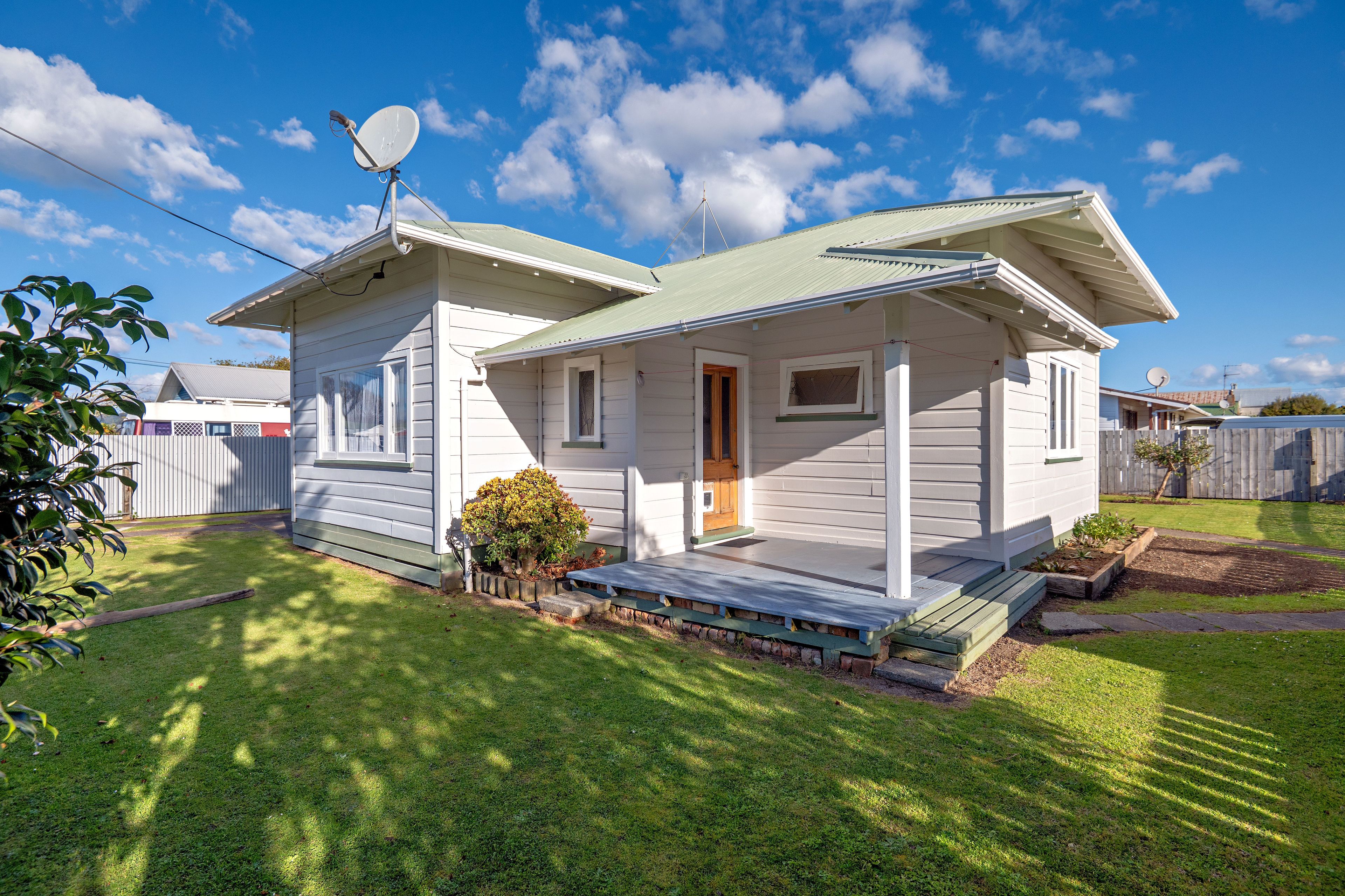 40 Potts Avenue, Opotiki, Opotiki District