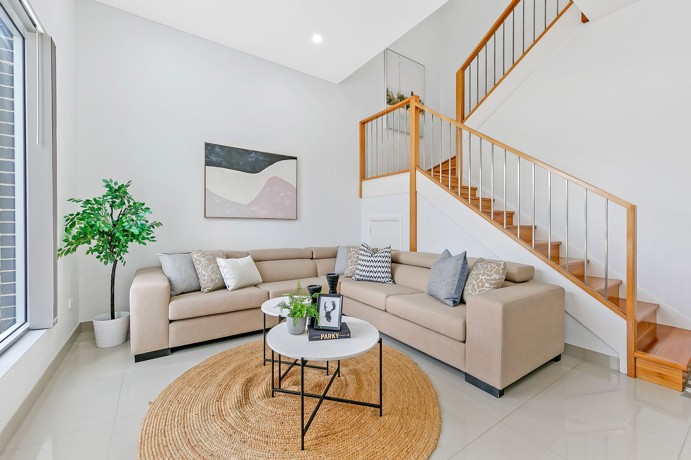 4A Craigelea Street, Guildford, NSW 2161
