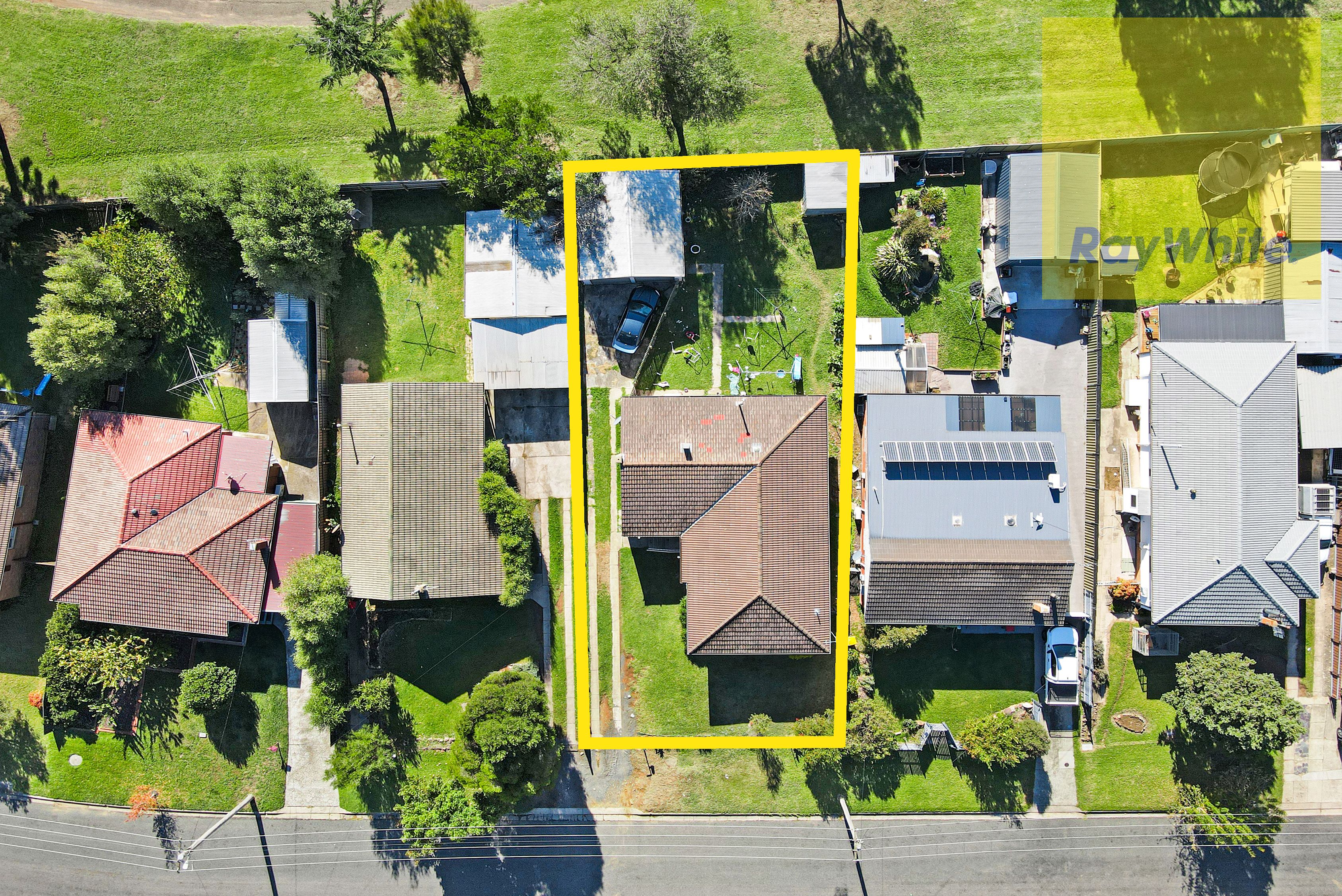 13 Nichols Street, Goulburn, NSW 2580 House for Sale Ray White Goulburn