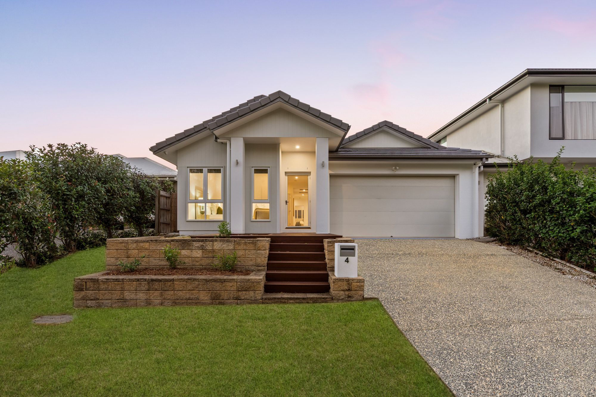 4 Blossom Place, Rochedale, QLD 4123 - Sold House - Ray White Rochedale