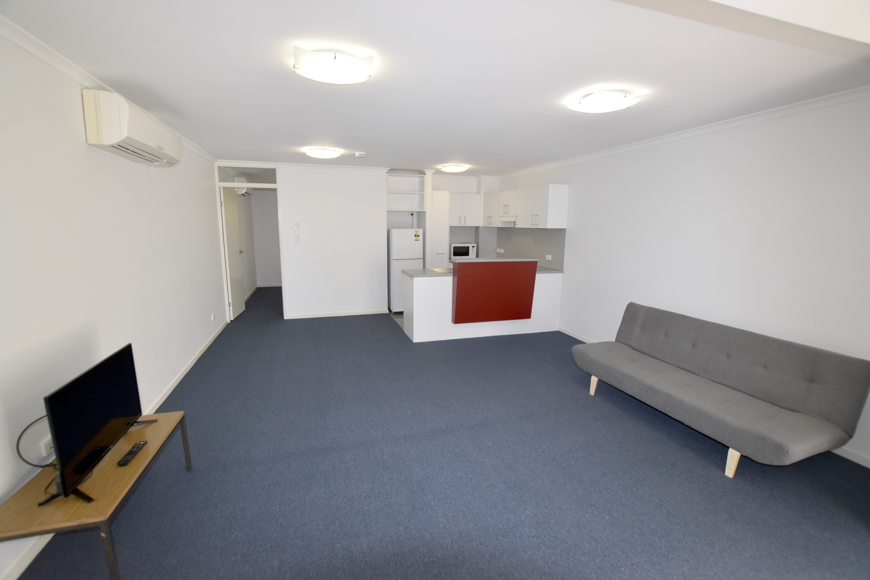 15/24 Kent Street, West Gladstone, QLD 4680