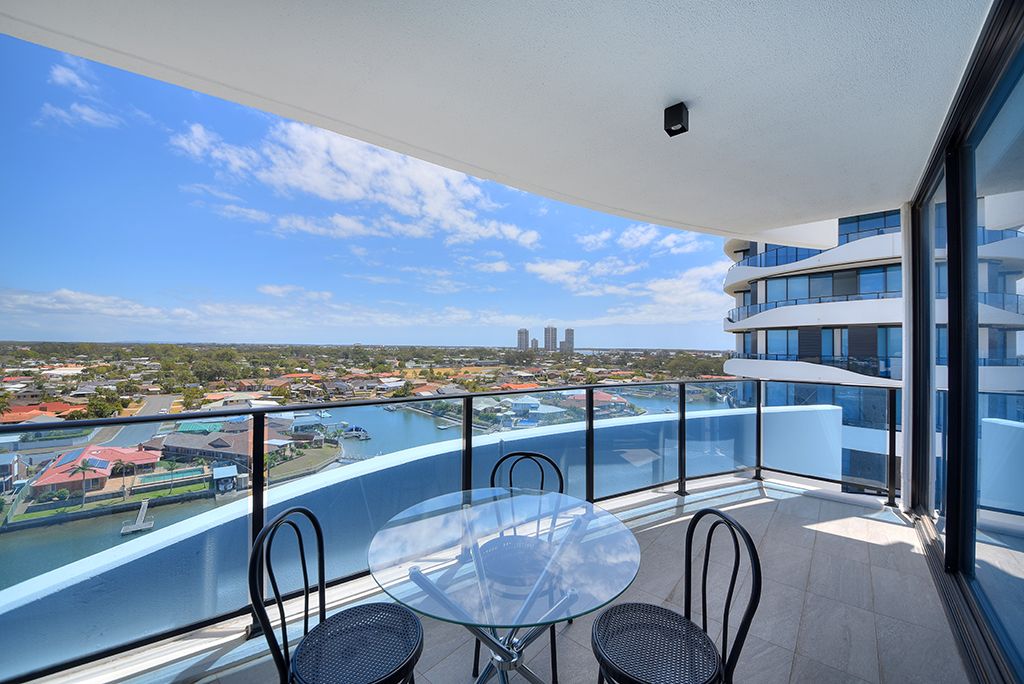 3805/5 Harbour Side Court, Biggera Waters, QLD 4216