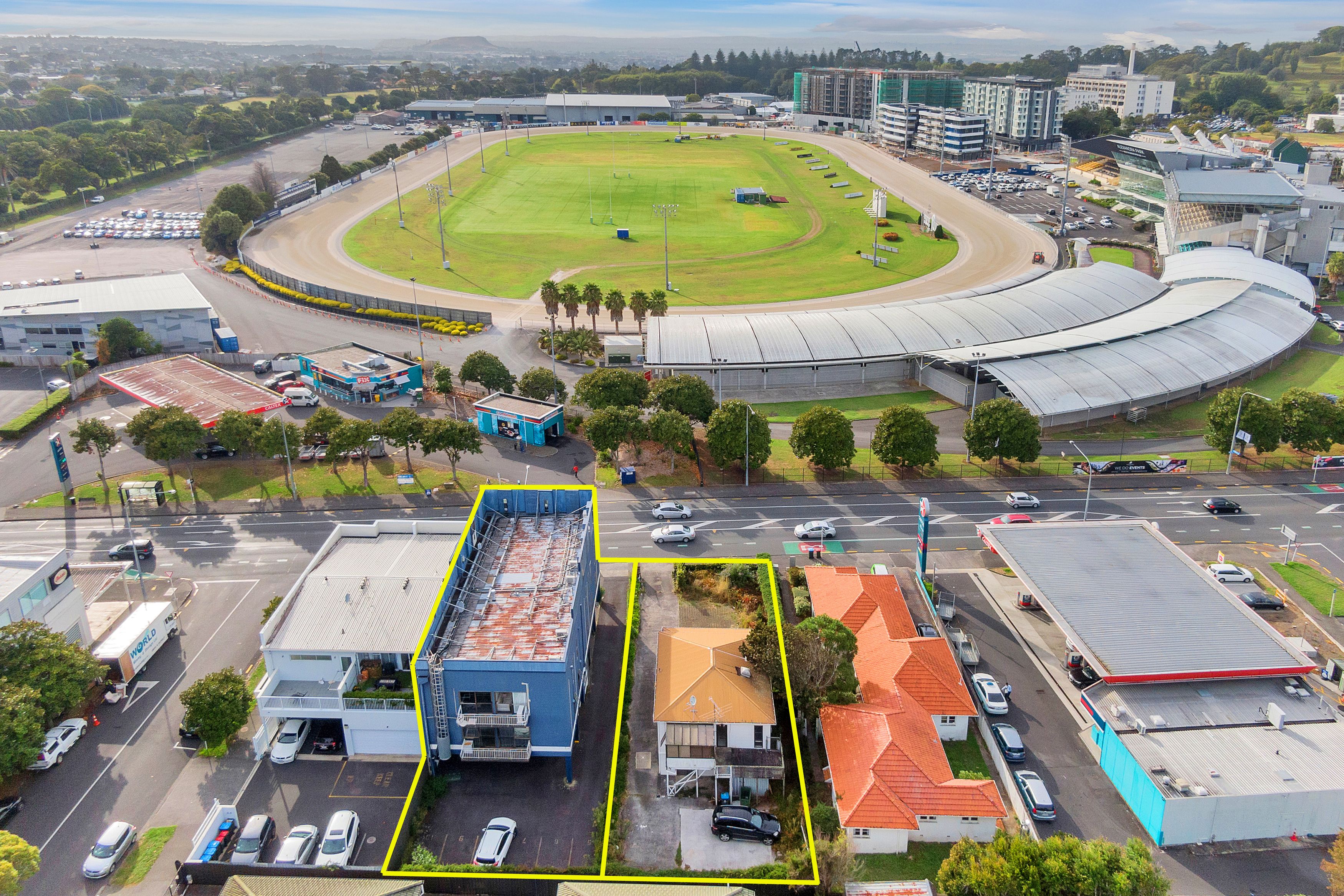 353 Manukau Road, Epsom, Auckland City