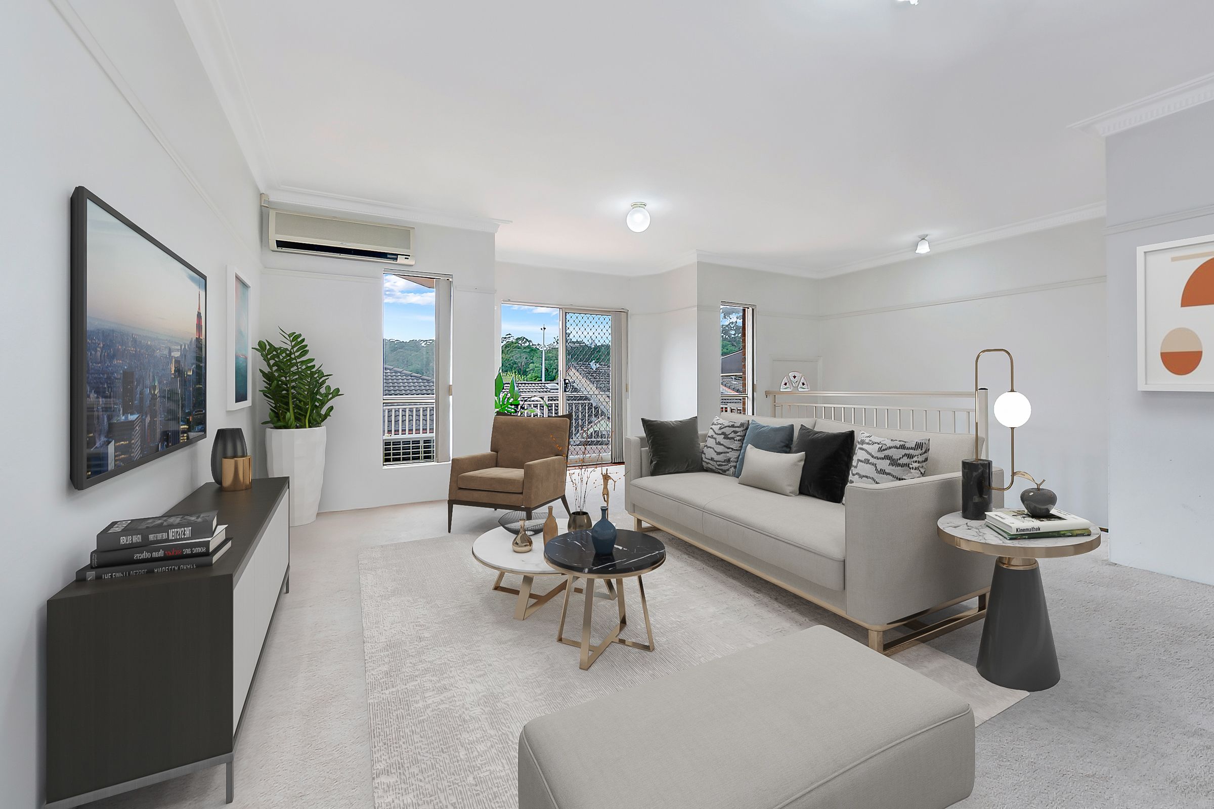 24 Honiton Avenue East, Carlingford NSW 2118