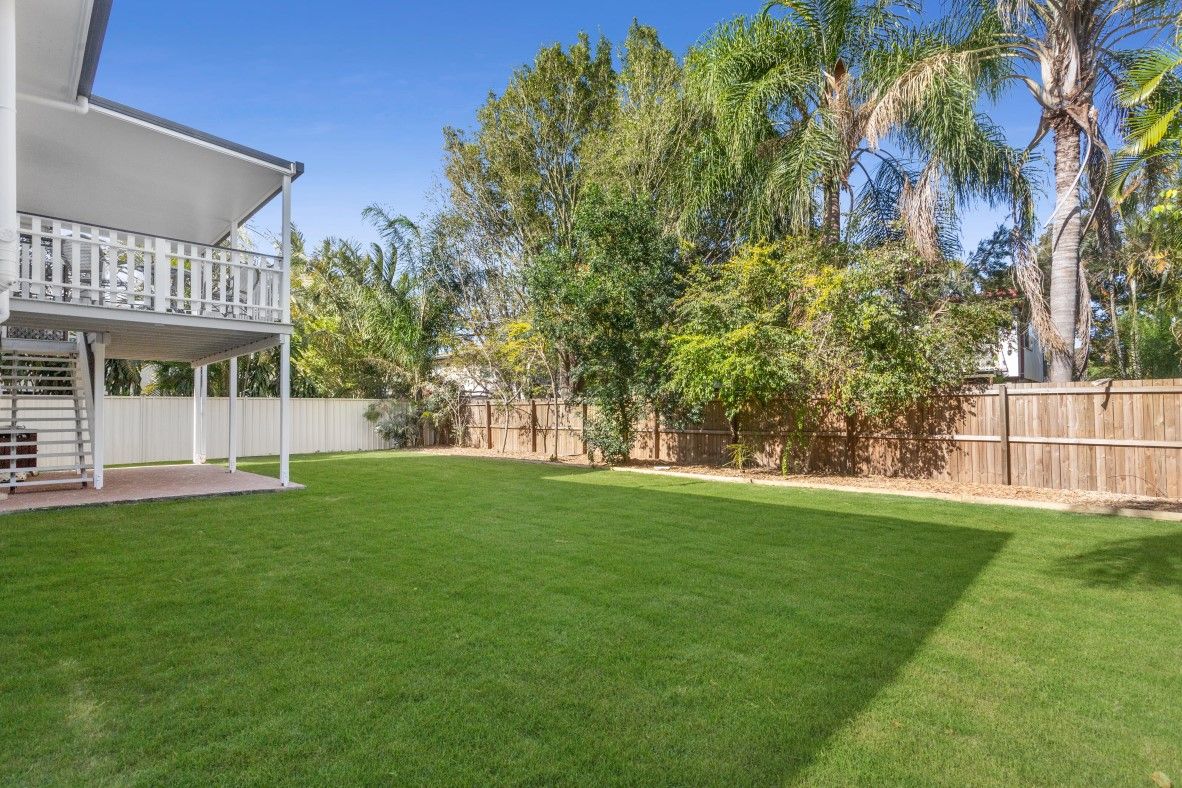 10 Bushland Street, Boondall, QLD 4034