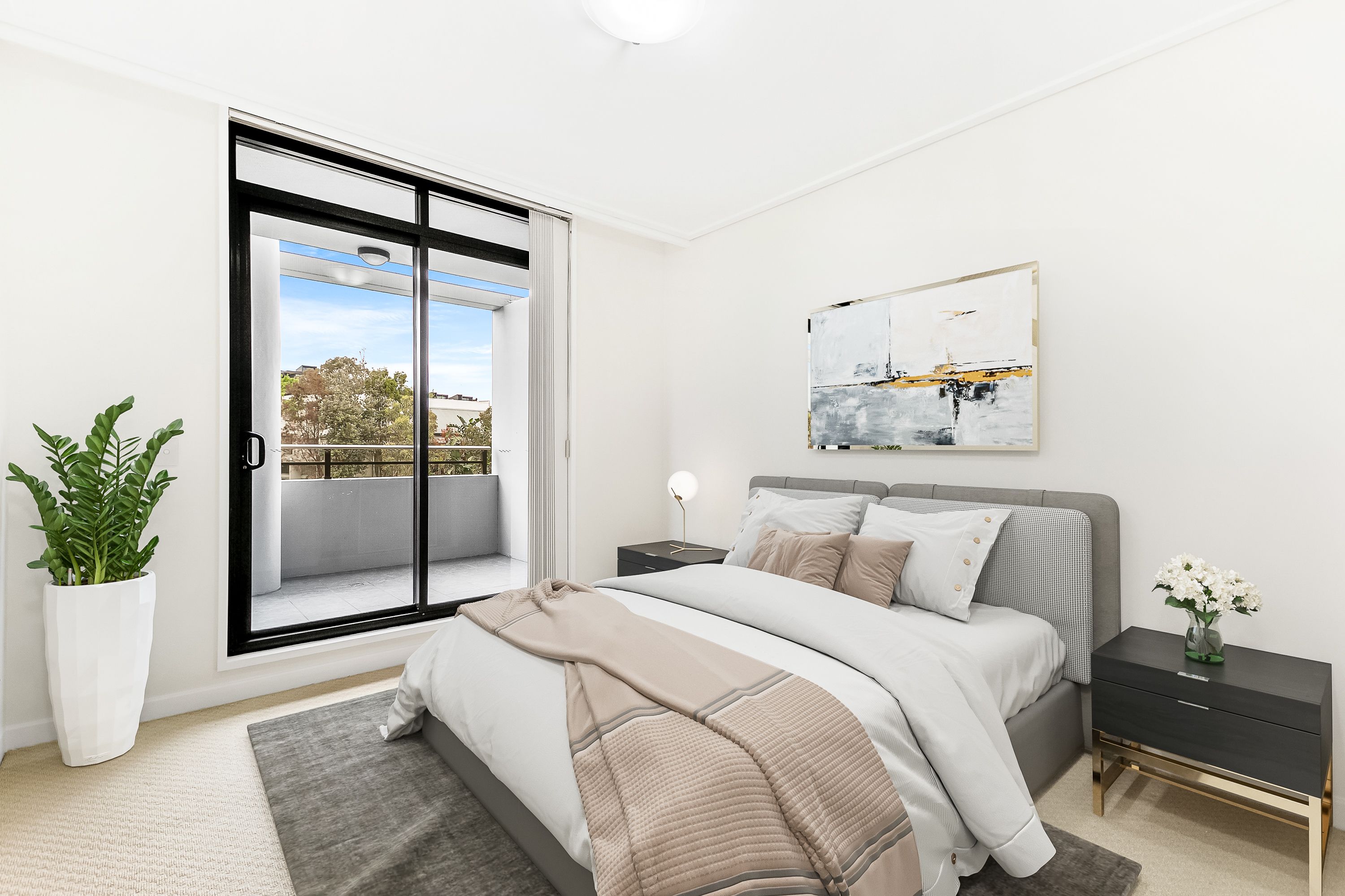 1006/27 Margaret Street, Rozelle, NSW 2039