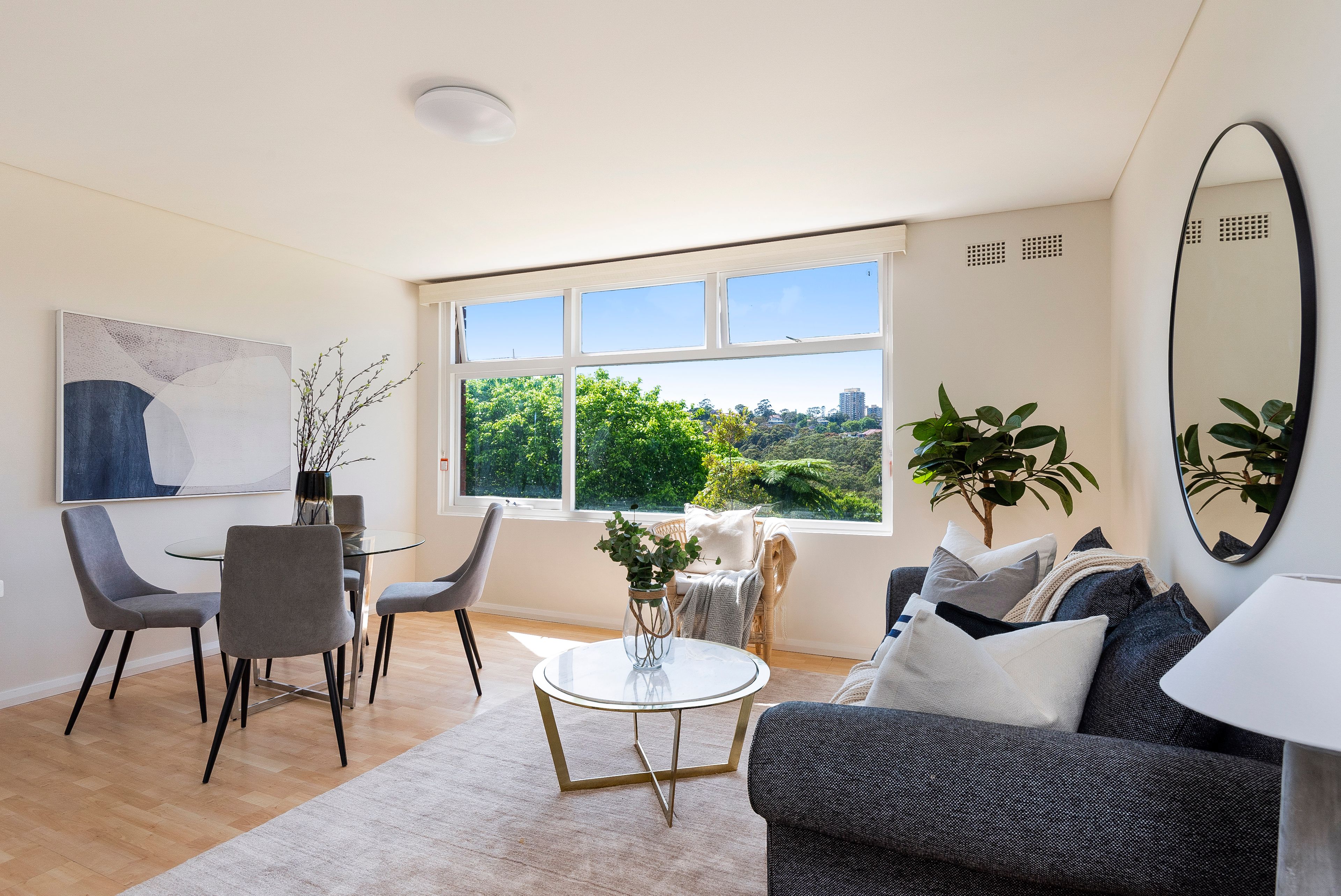 3 Churchill Crescent, Cammeray NSW 2062