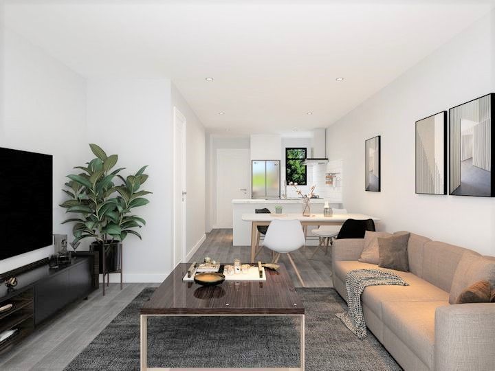 Lot 12 6and8 Hepburn Road, Glendene, Waitakere City
