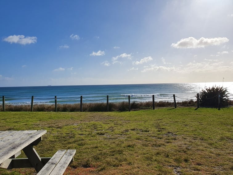 Pukehina, Western Bay Of Plenty District