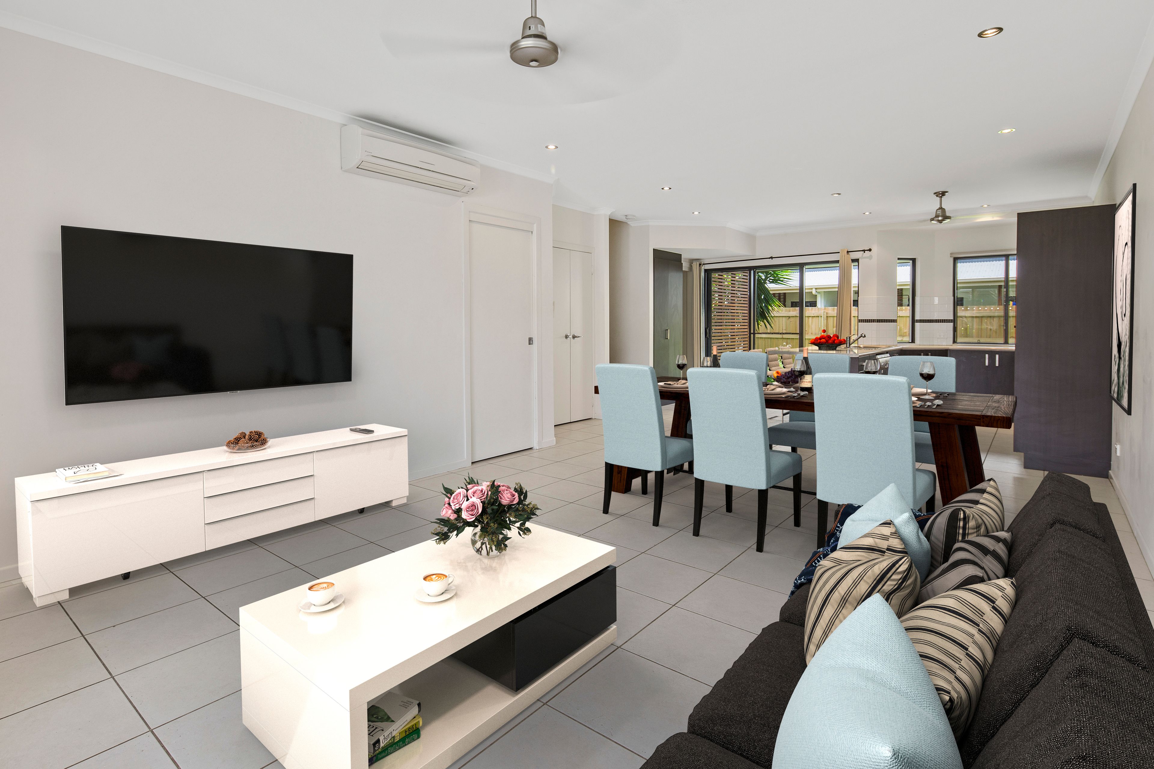 25 Abell Road, Cannonvale QLD 4802
