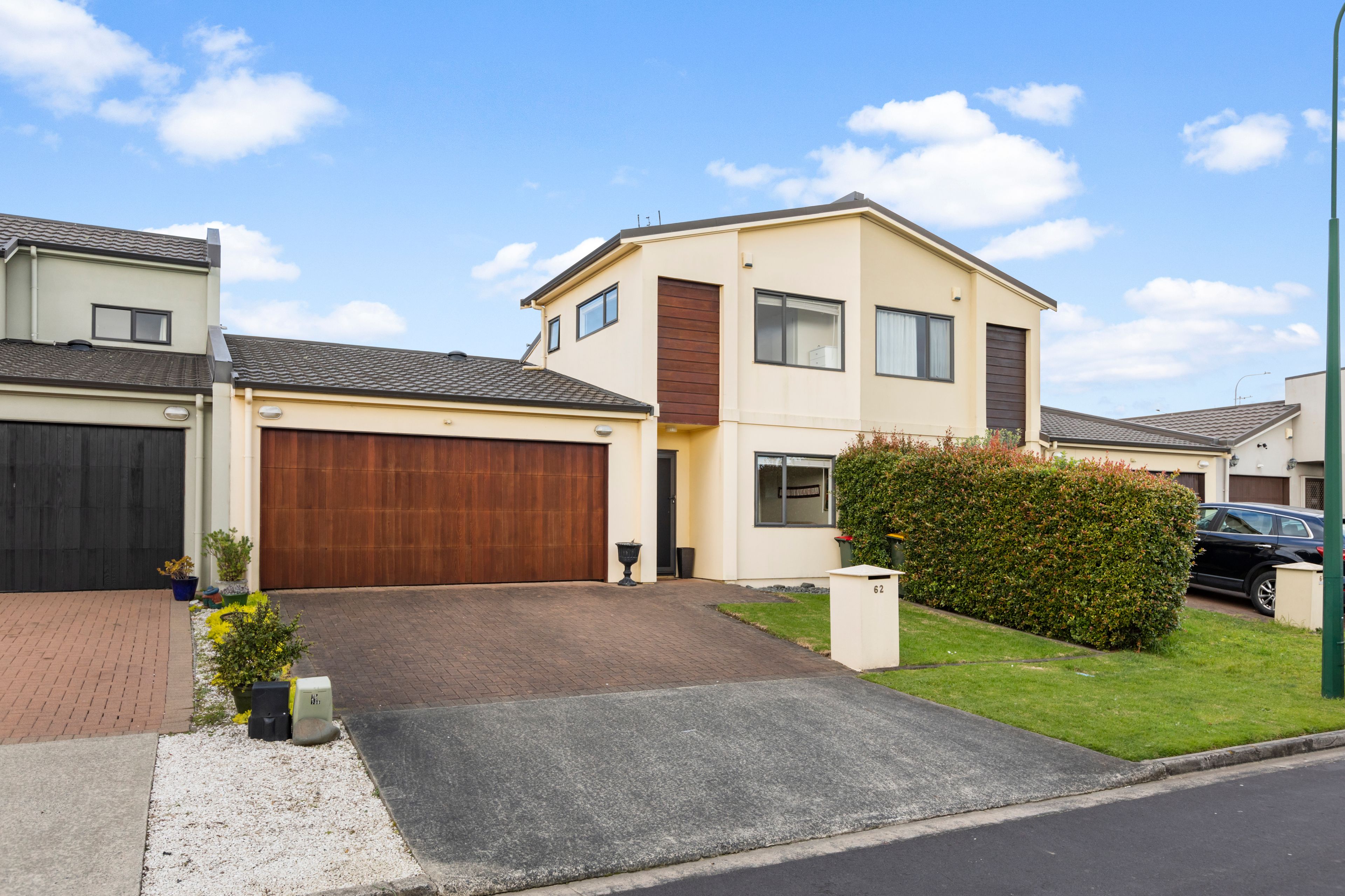 62 Tiger Drive, Golflands, Manukau City