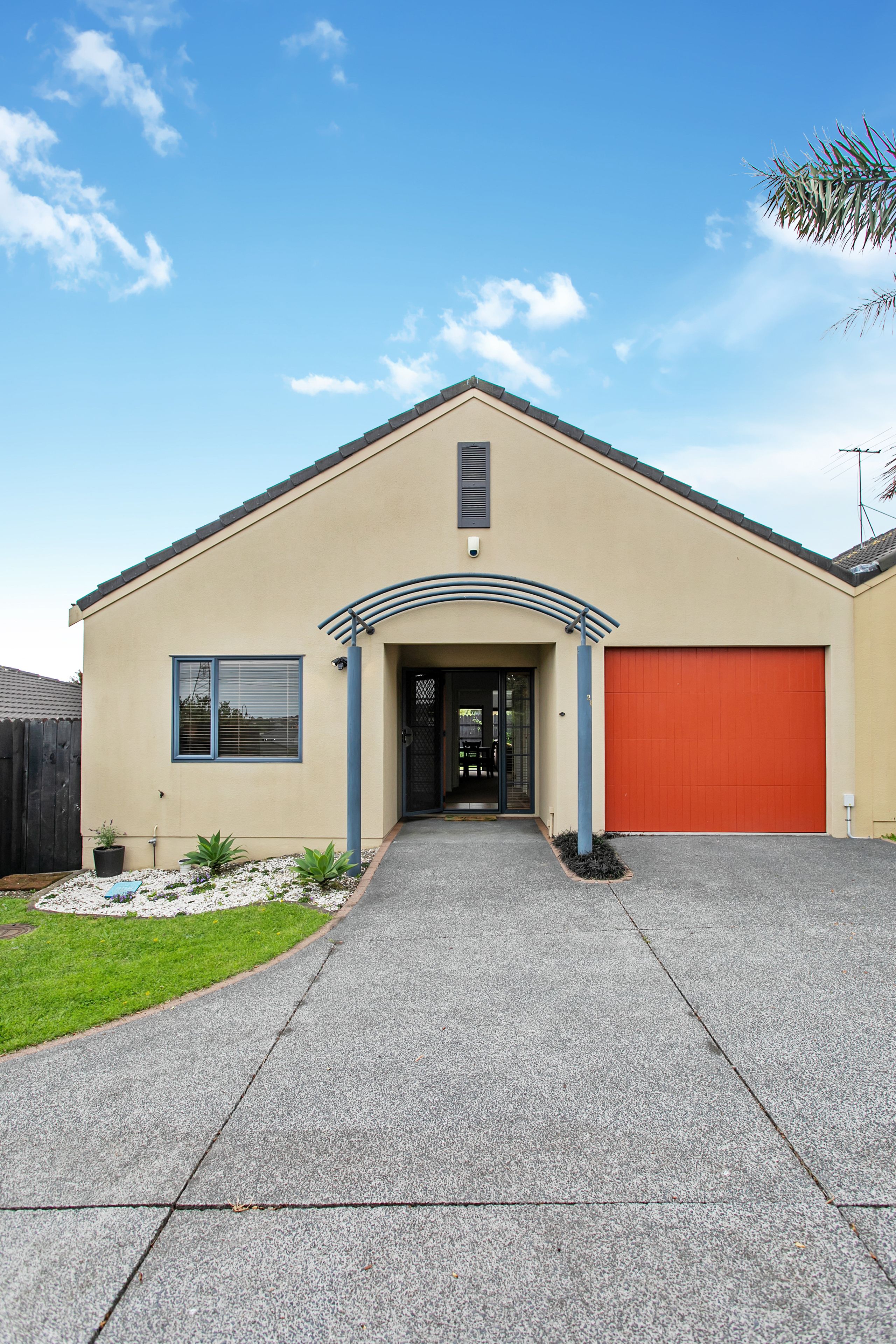 28 Ksenia Drive, Flat Bush, Manukau City