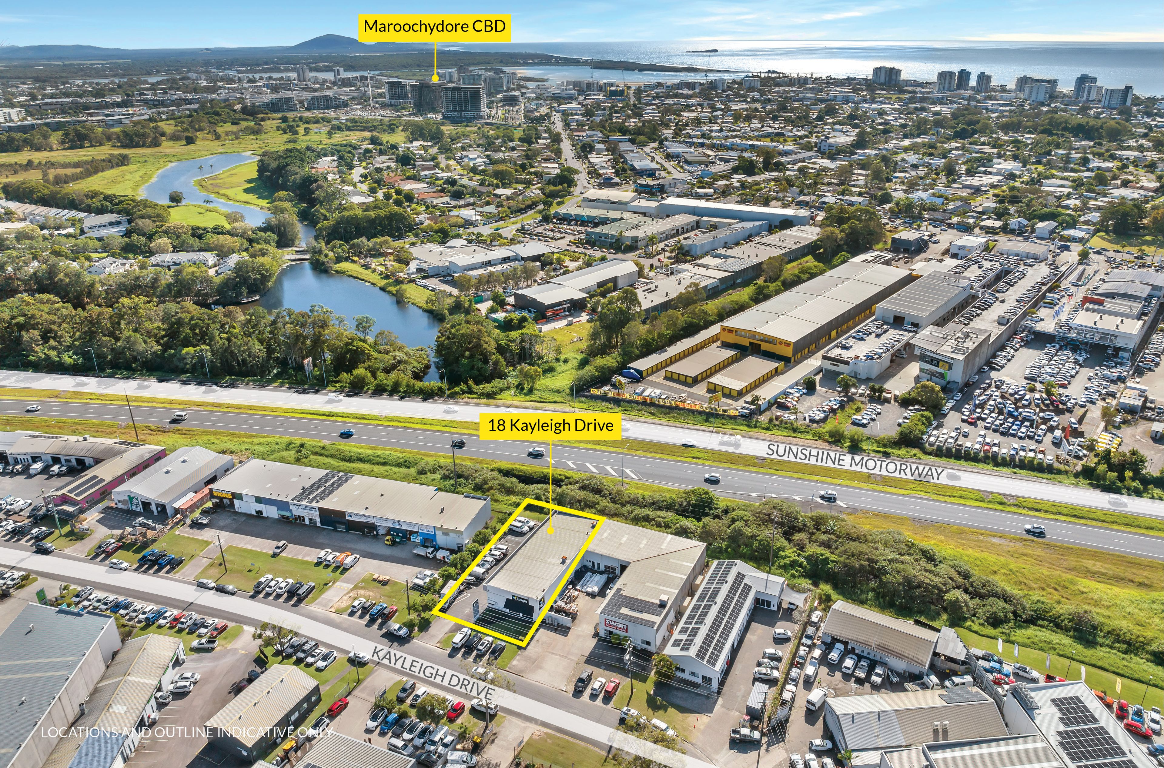 18 Kayleigh Drive, Buderim, QLD 4556