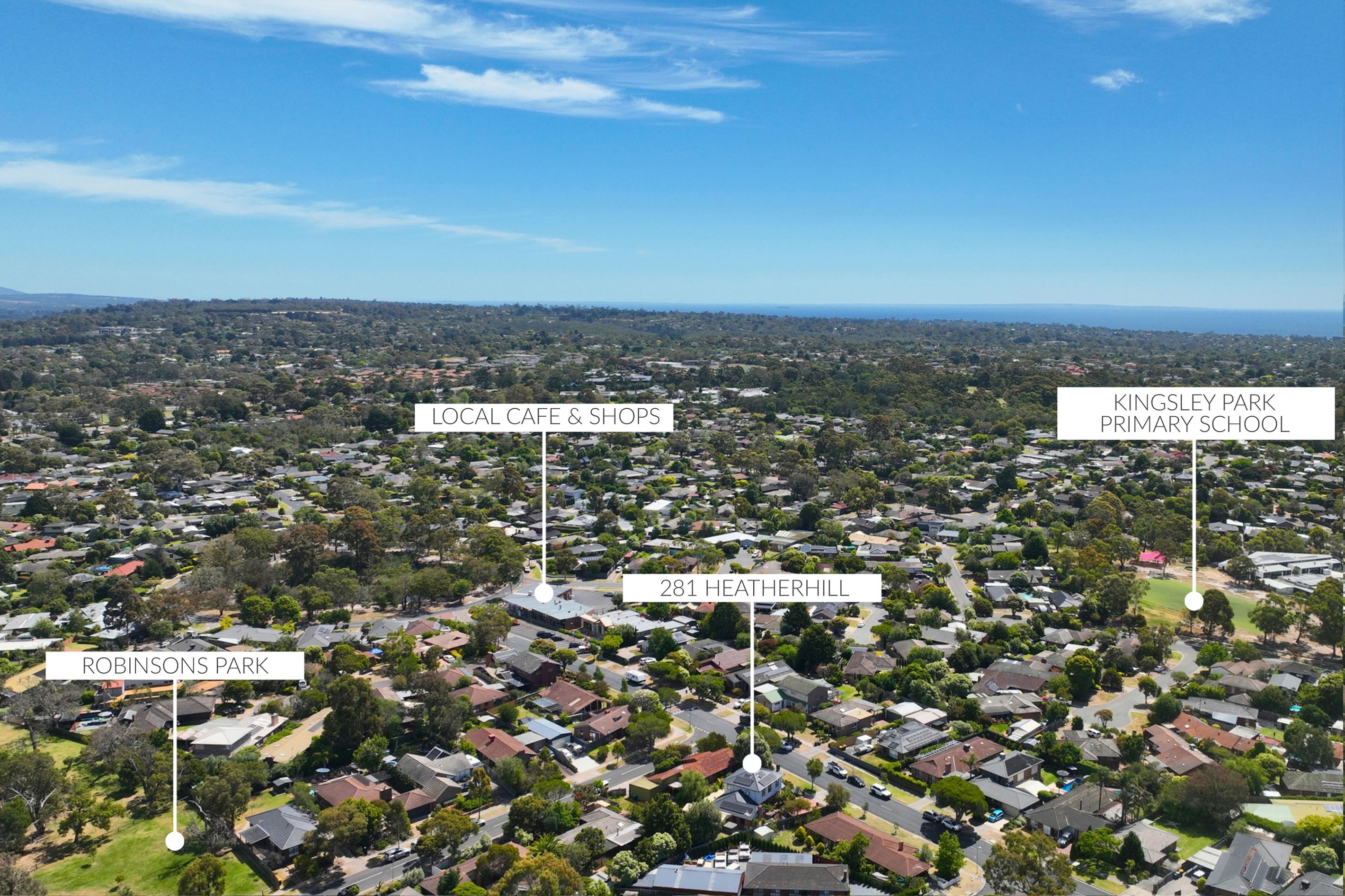 281 Heatherhill Road, Frankston, VIC 3199