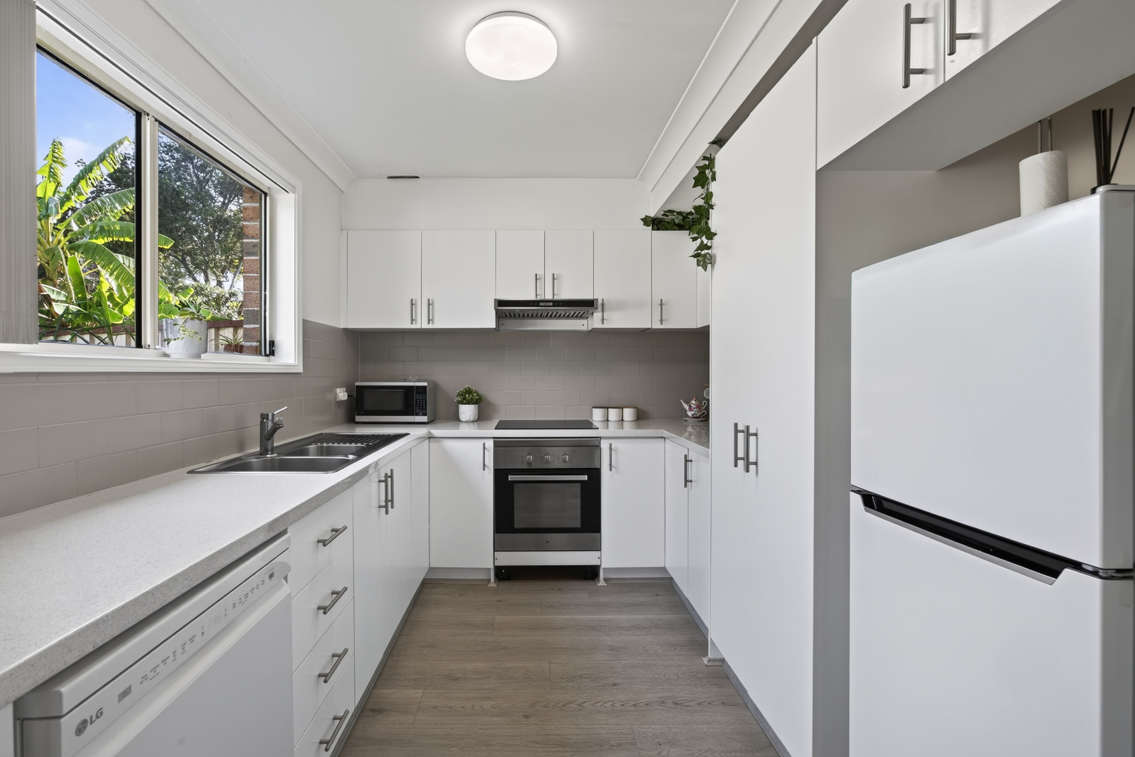 8/14-16 Marcia Street, Toongabbie, NSW 2146