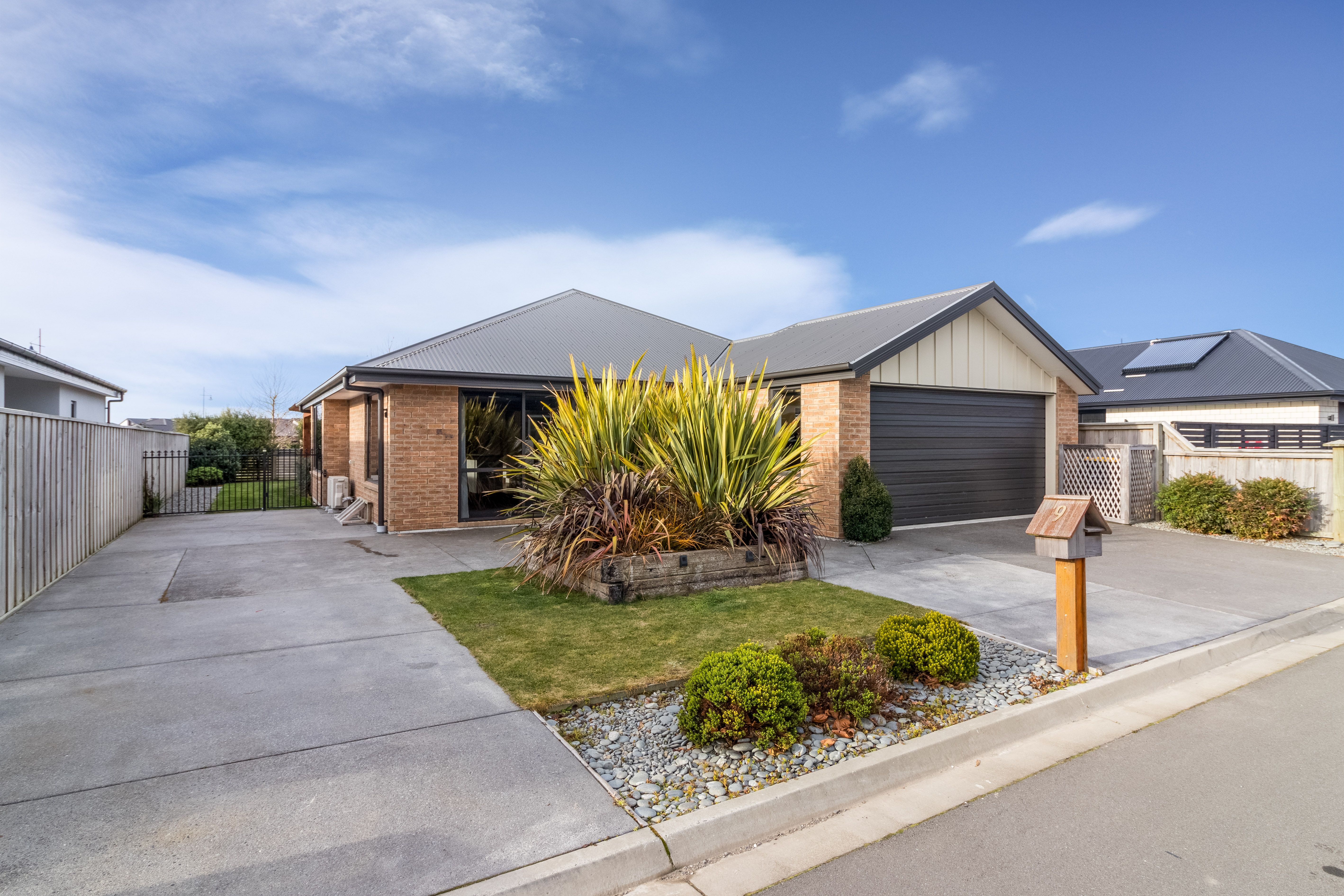 9 Vittoria Lane, Pegasus, Waimakariri District