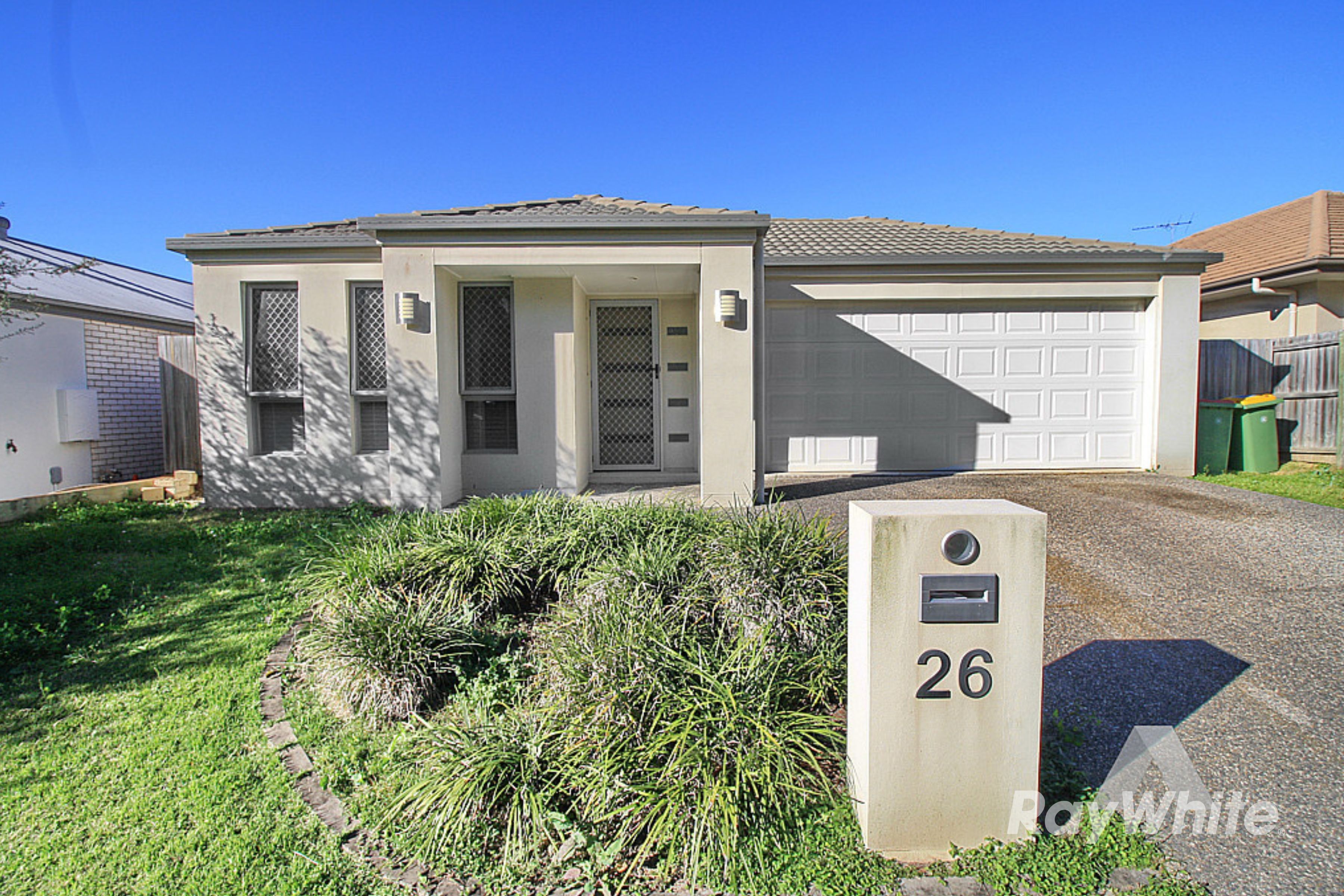 26 Bathersby Crescent, Augustine Heights, QLD 4300