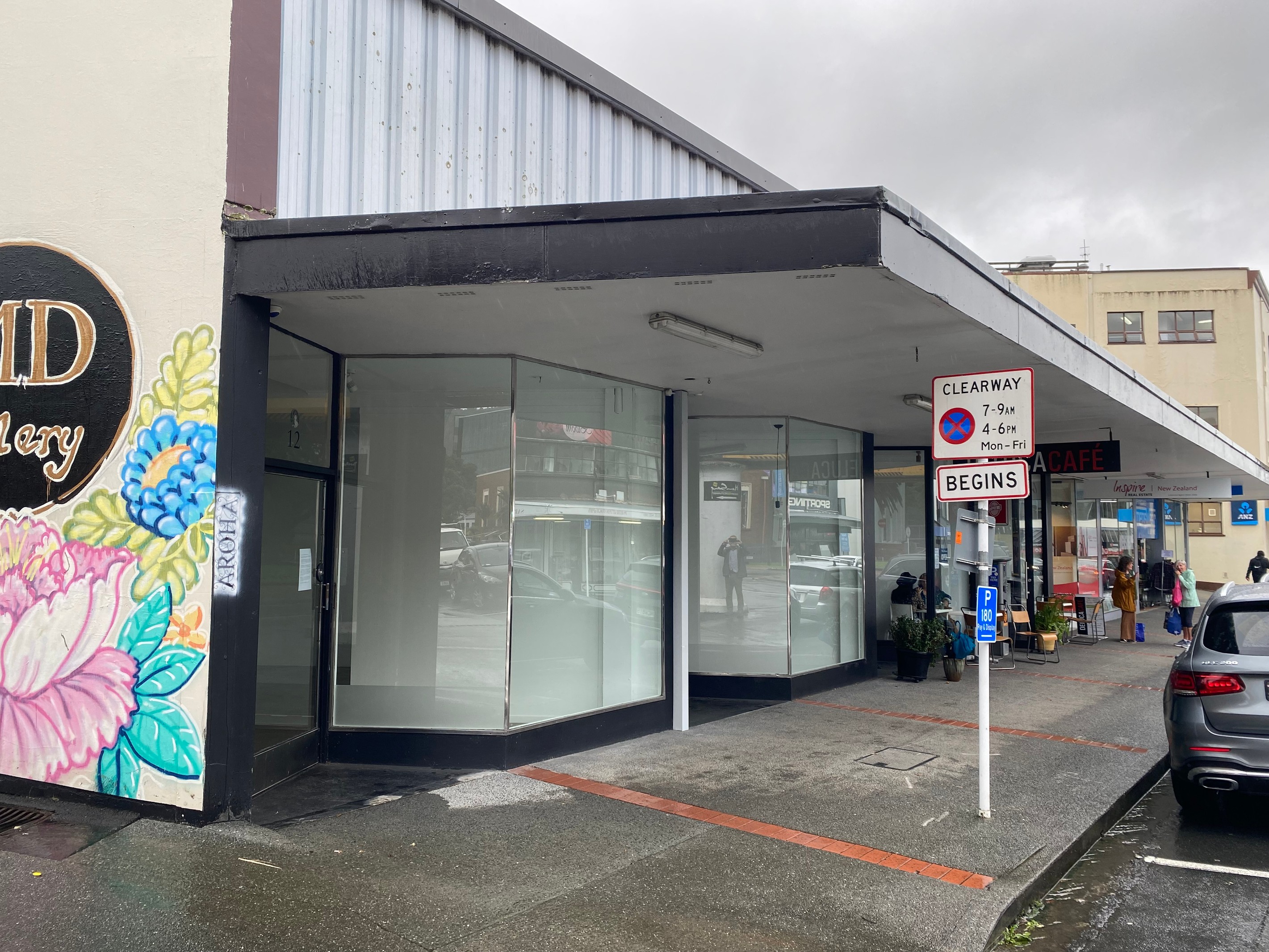 10-12 Rust Avenue, Whangarei Central, Whangarei District