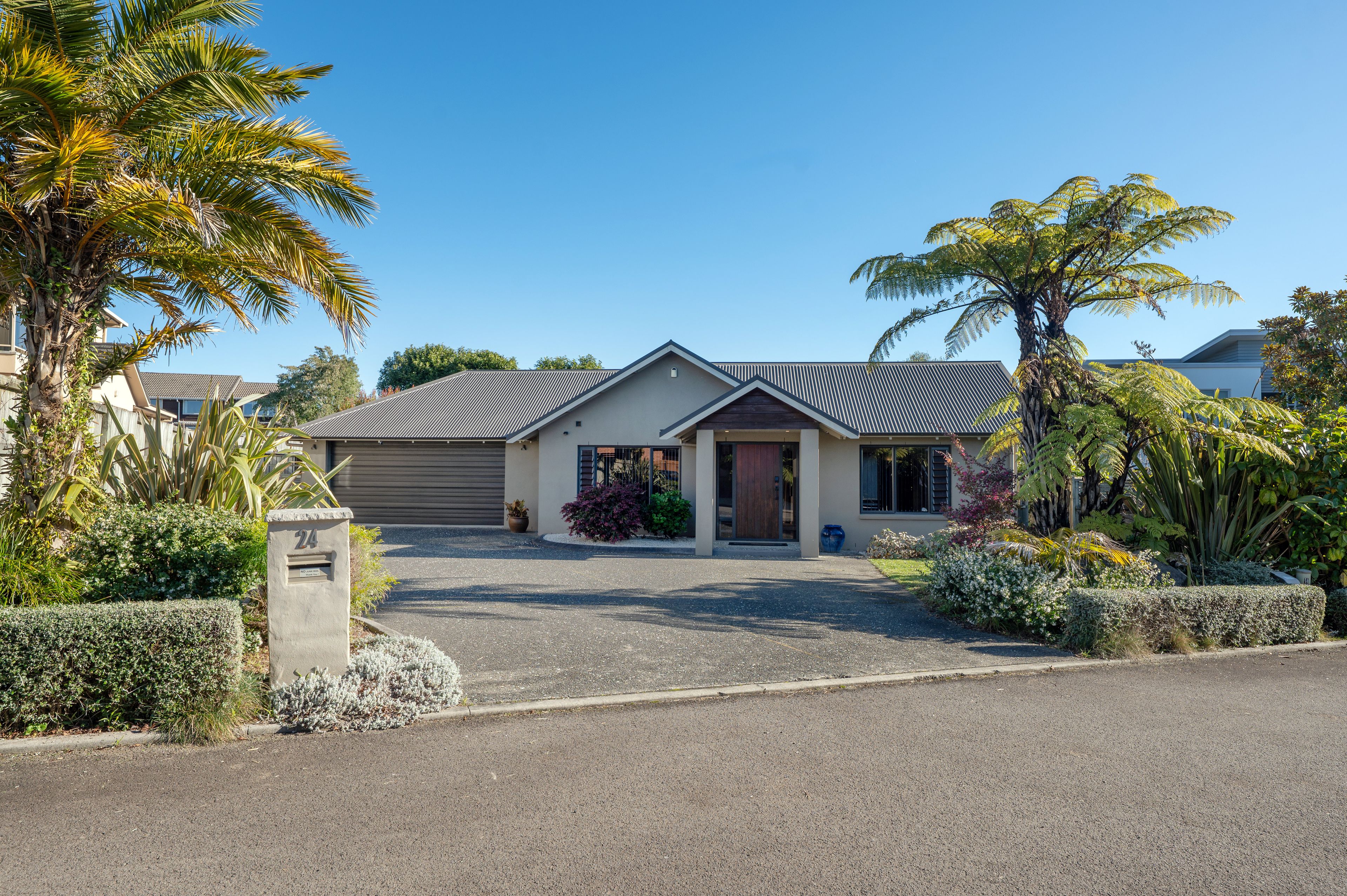 Ray White Rotorua