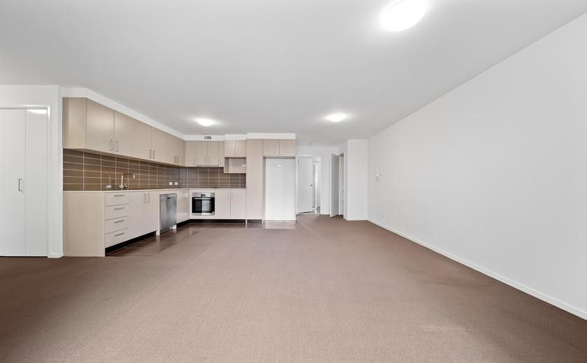 48/28 Mort Street, Braddon, ACT 2612