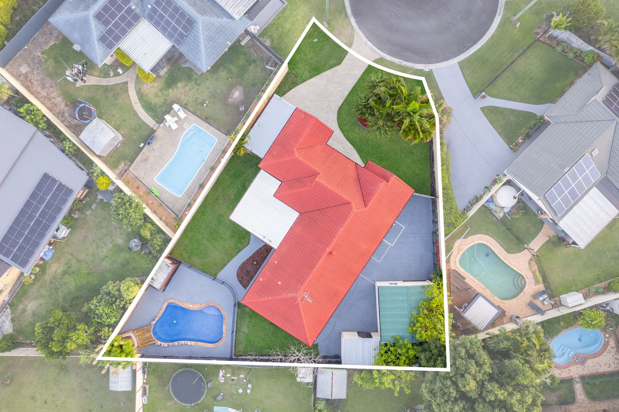 5 Watkinsia Court — photo 28 of 30