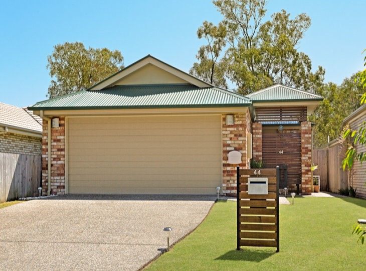 44 Waterlilly Court, Rothwell, QLD 4022