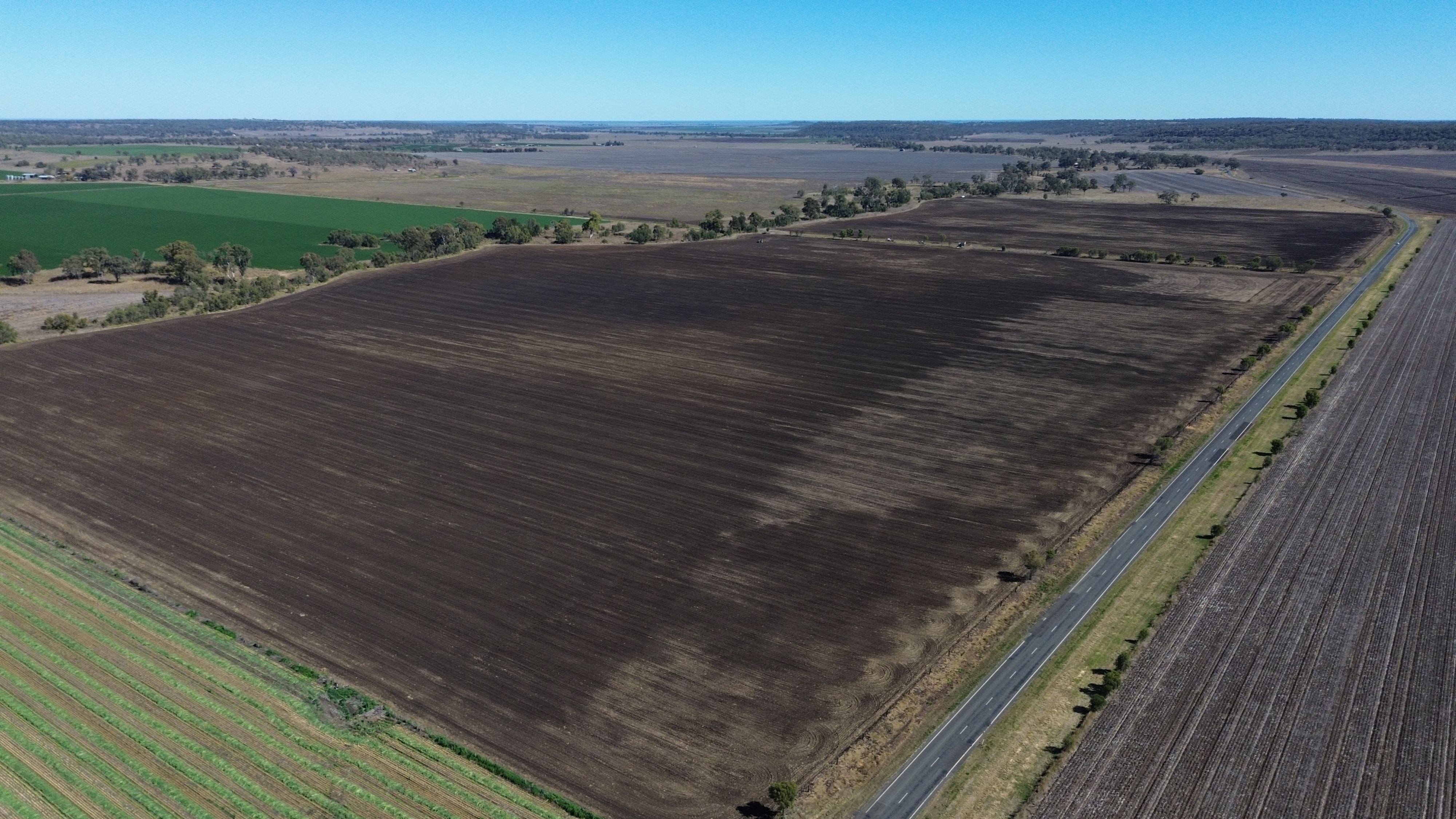 Lot 1 Bunya Highway — photo from Ray White Rural Oakey