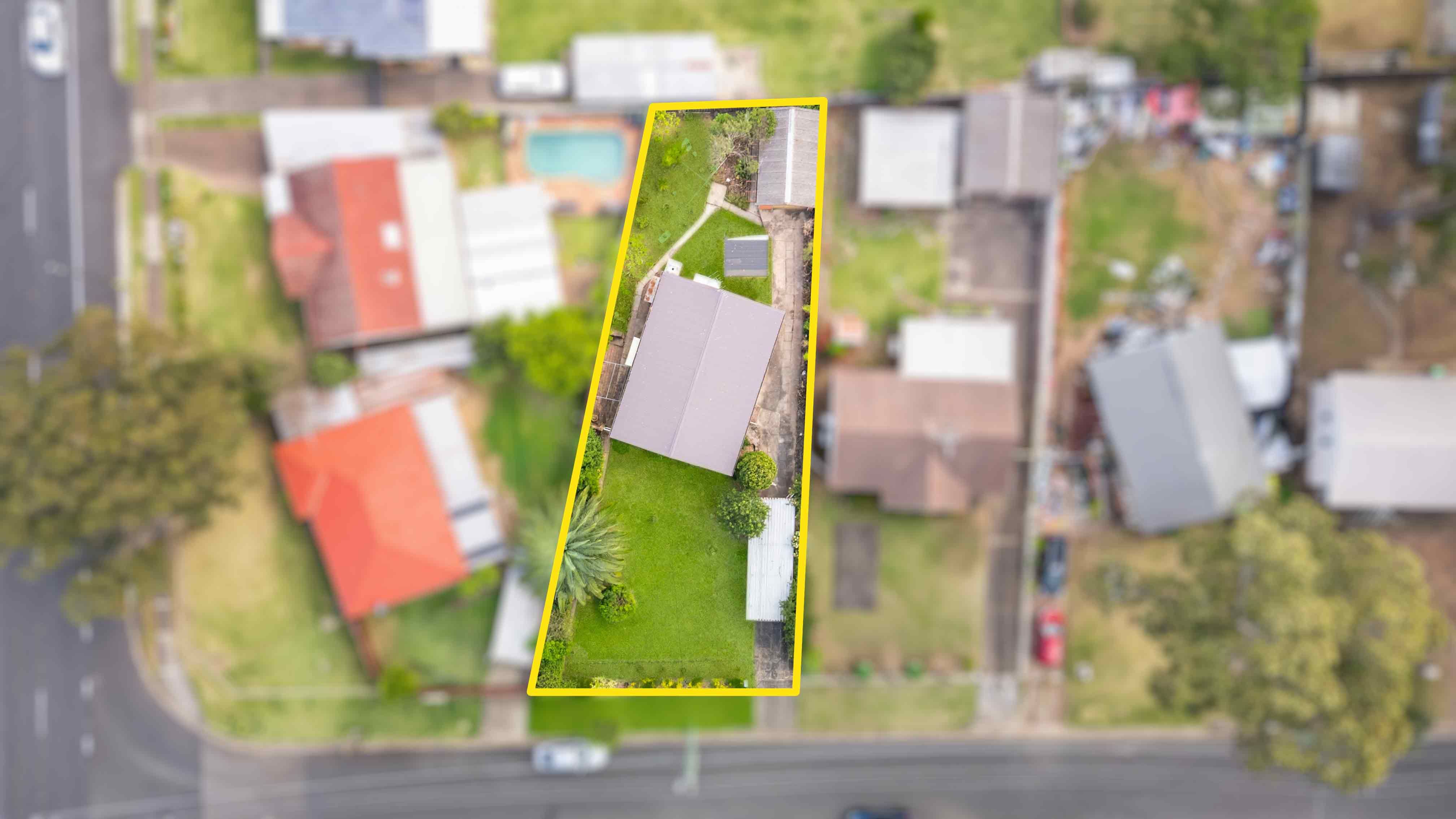 21 Blamey Street — photo 12 of 15