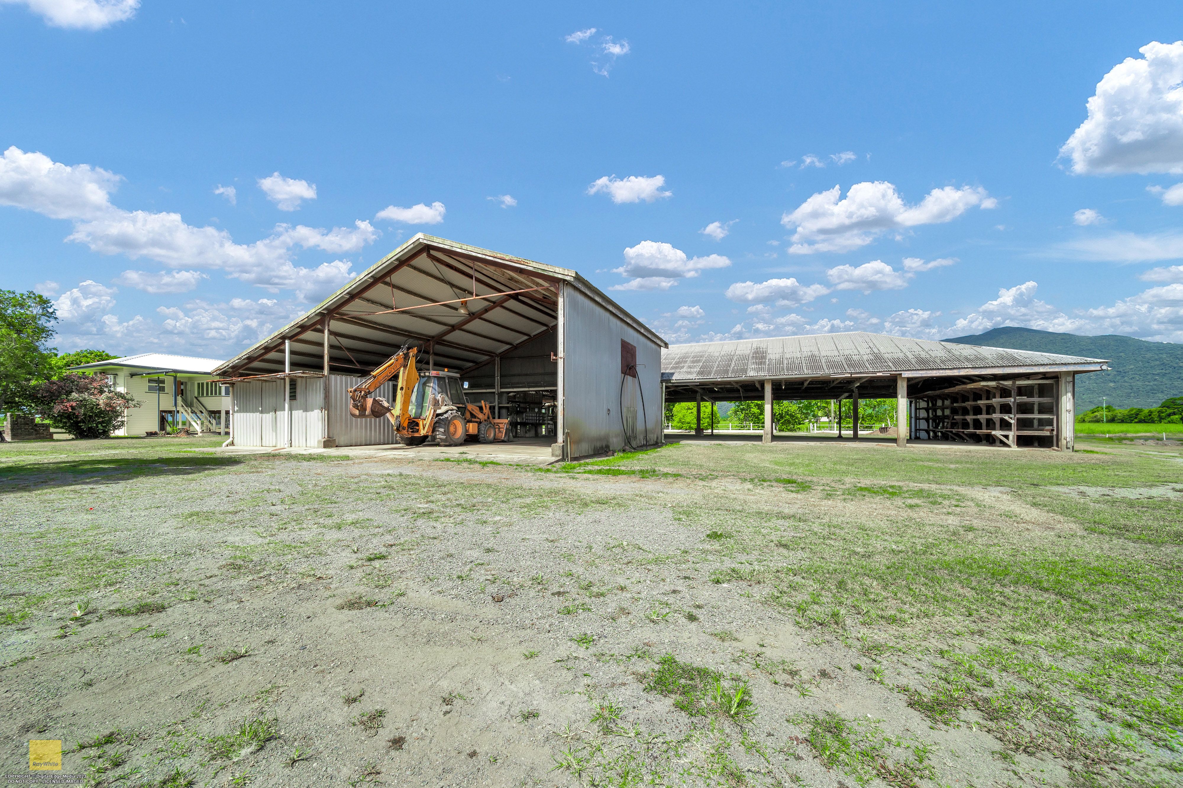 Gordonvale, QLD 4865