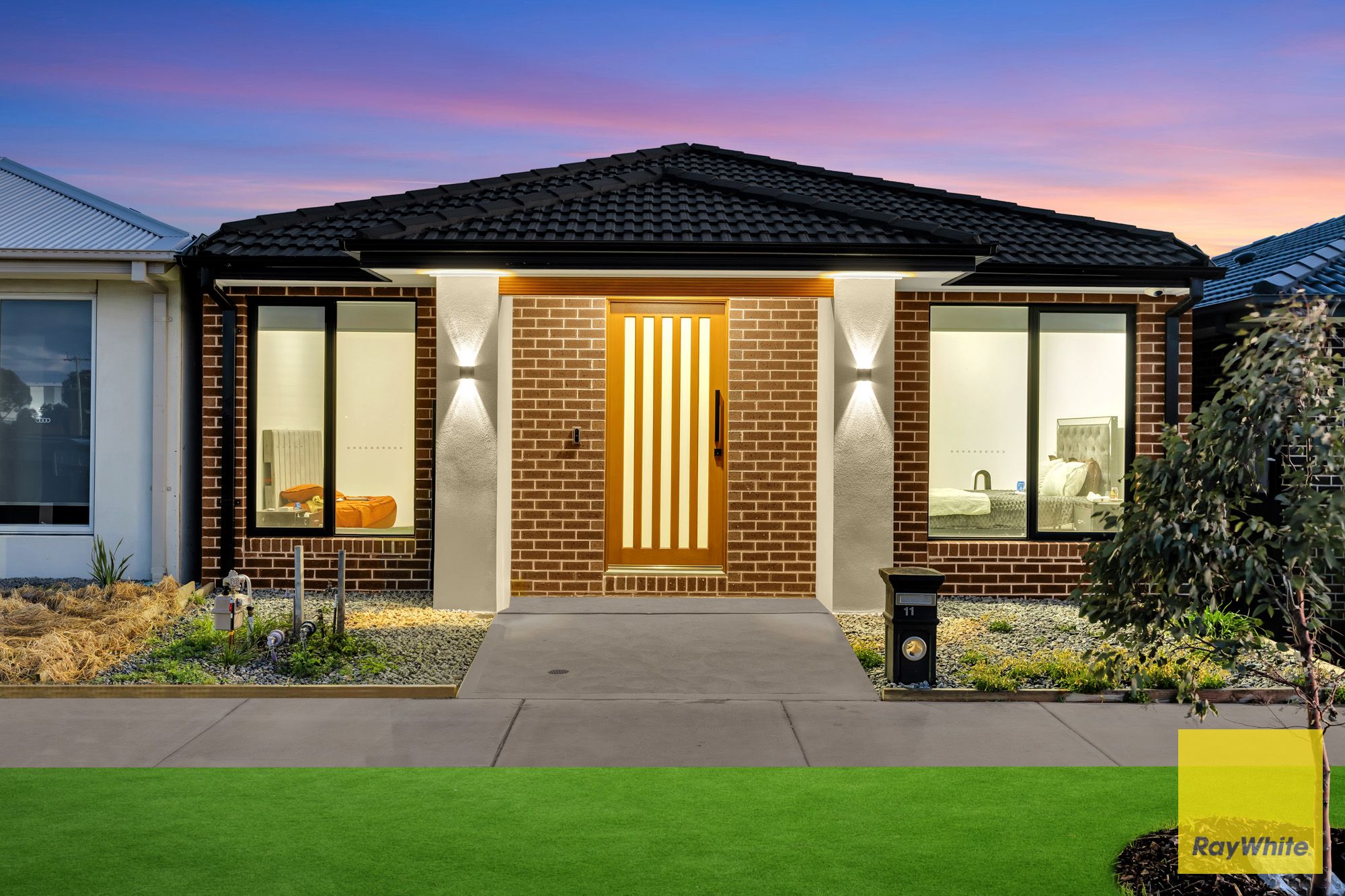 11 Flag Boulevard — photo from Ray White Beveridge