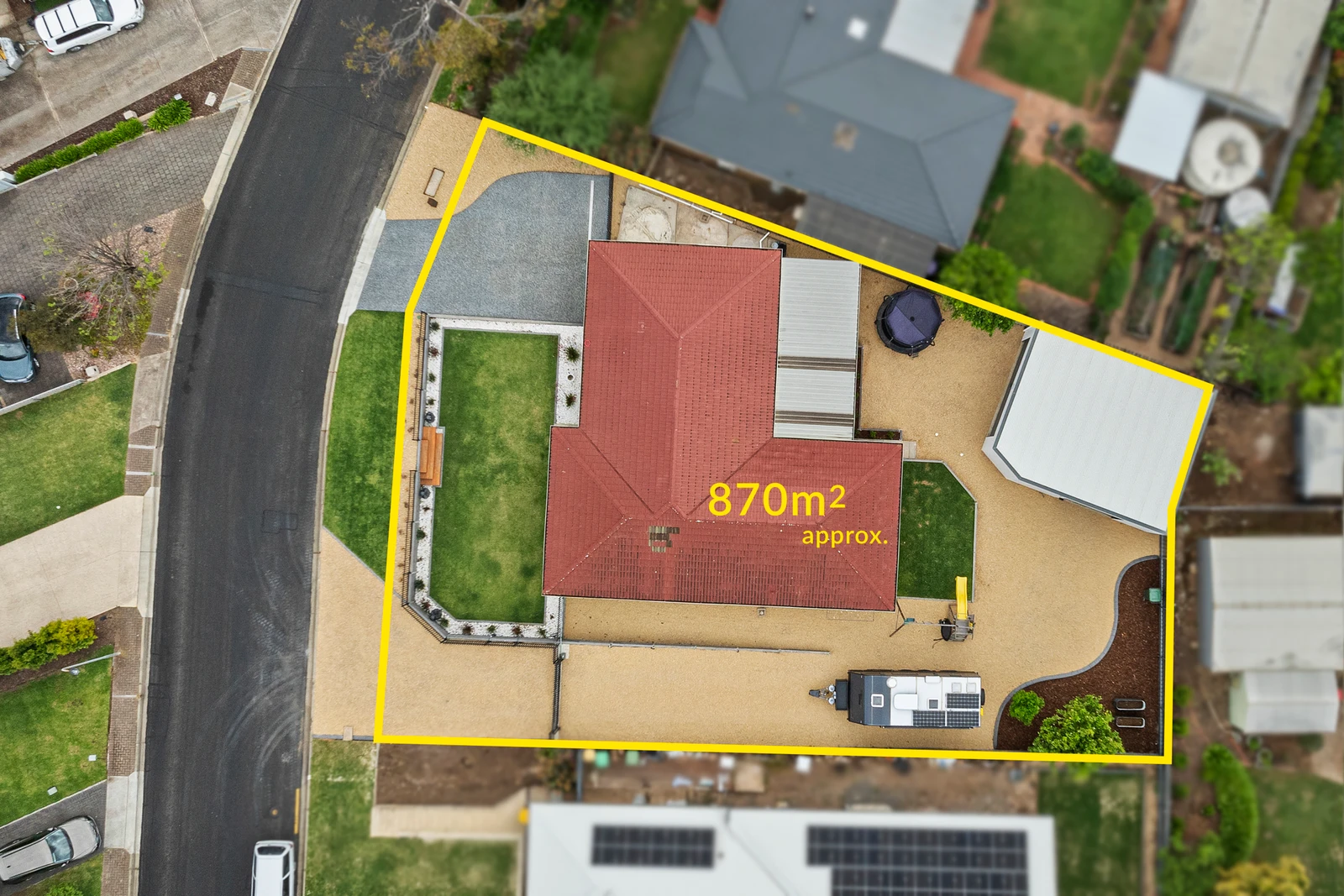 25 Hewitt Drive, McLaren Vale, SA 5171