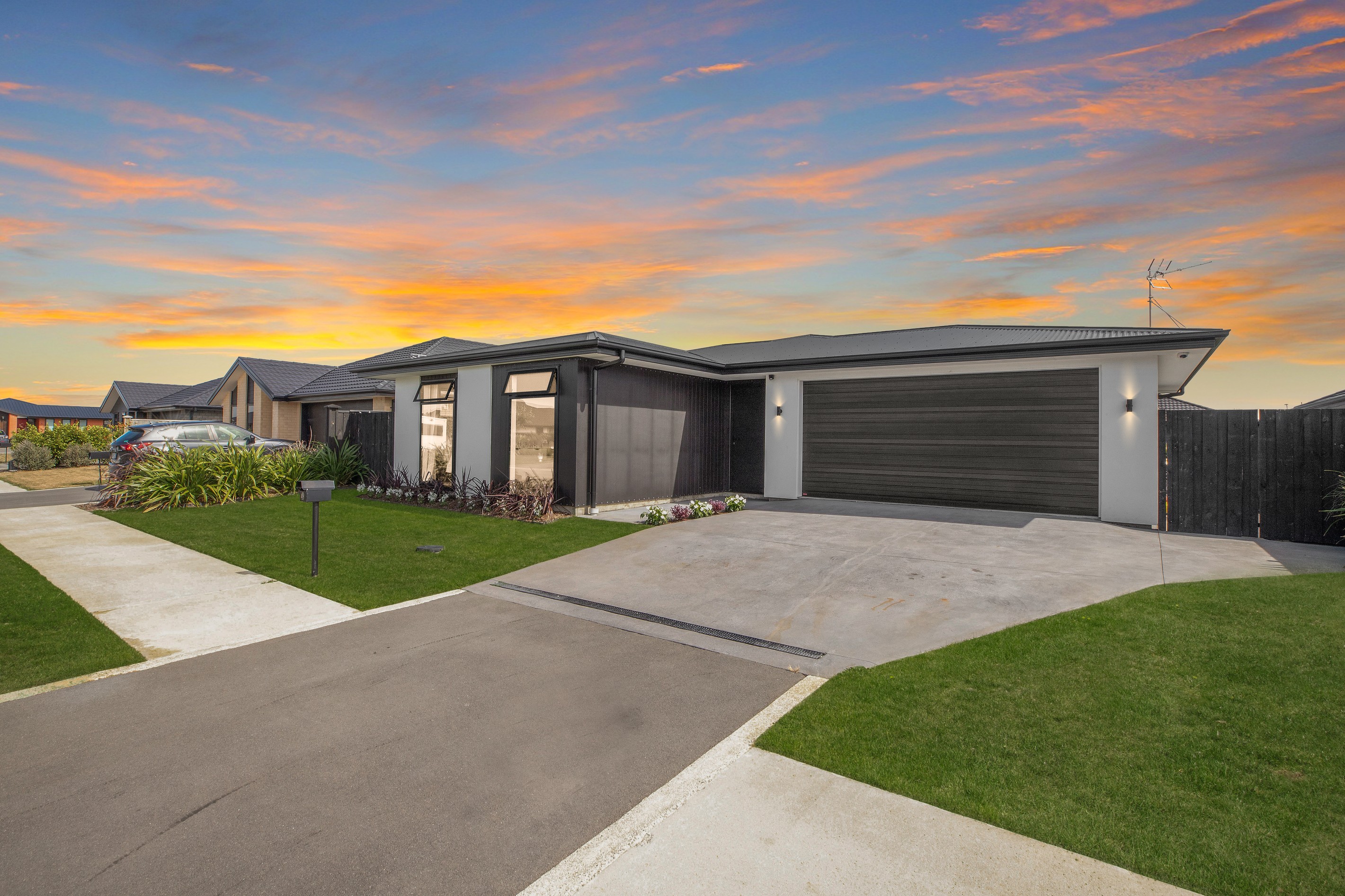 49 Thornborough Drive, Rolleston, Selwyn District