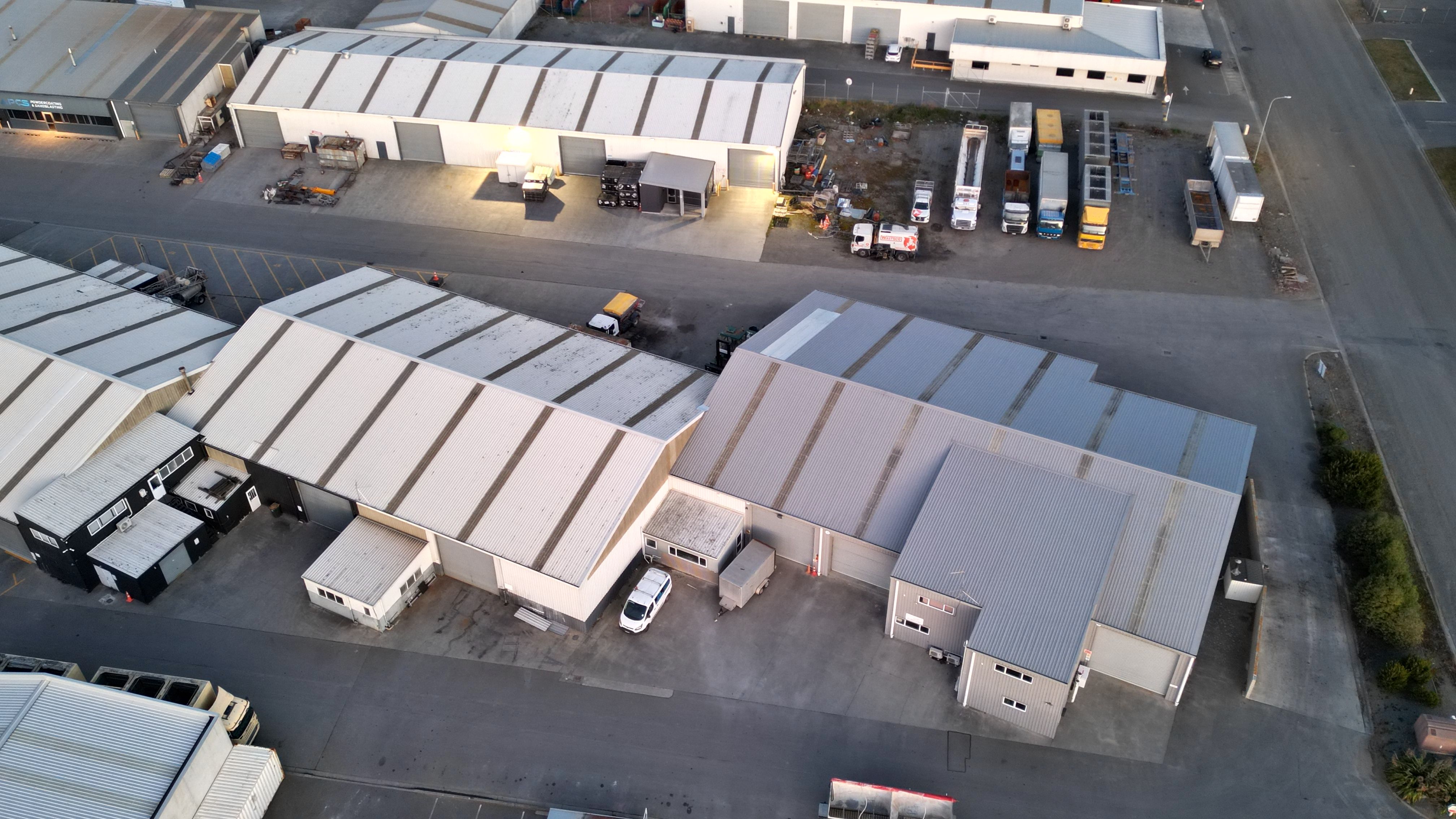 22 Robinson Street, Ashburton, Ashburton District