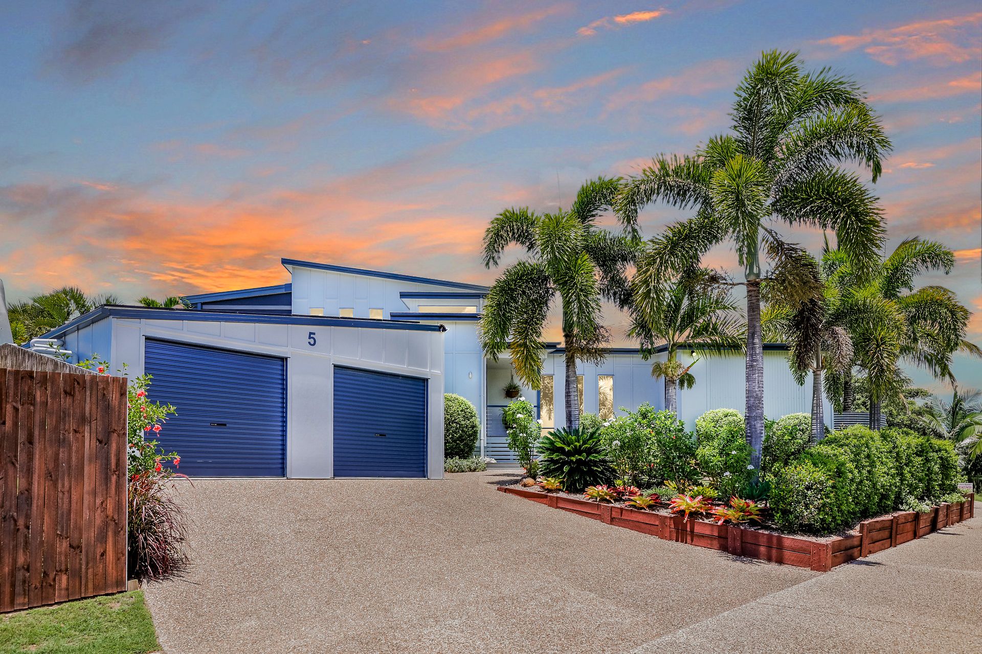 5 Coral Avenue, Agnes Water QLD 4677