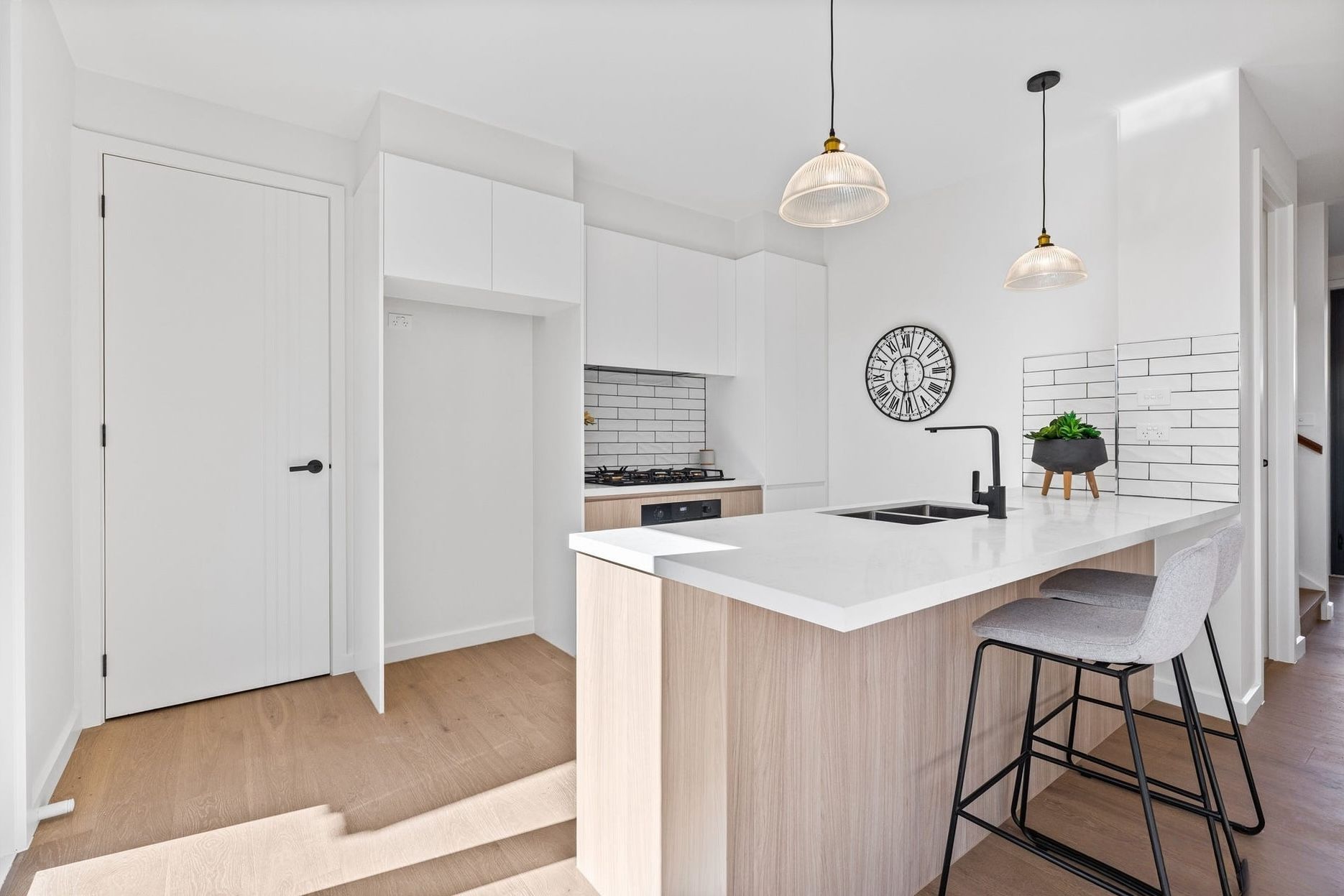 3/17 William Road, Croydon, VIC 3136