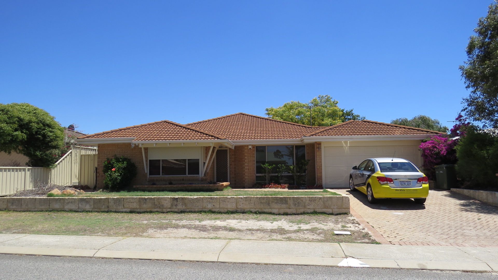 8 Joudah Court, High Wycombe, WA 6057