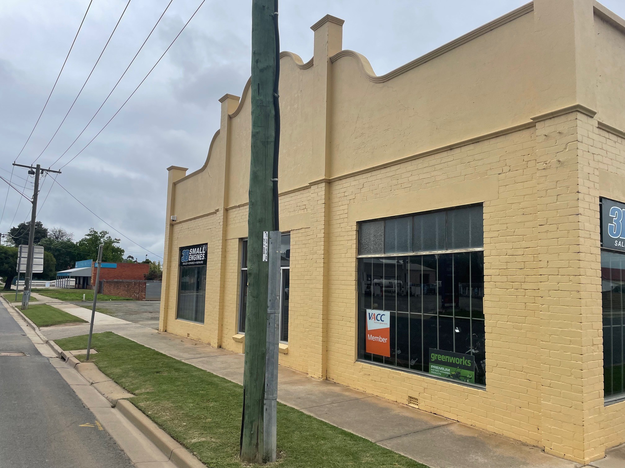 280-284 Allan Street, Kyabram, VIC 3620