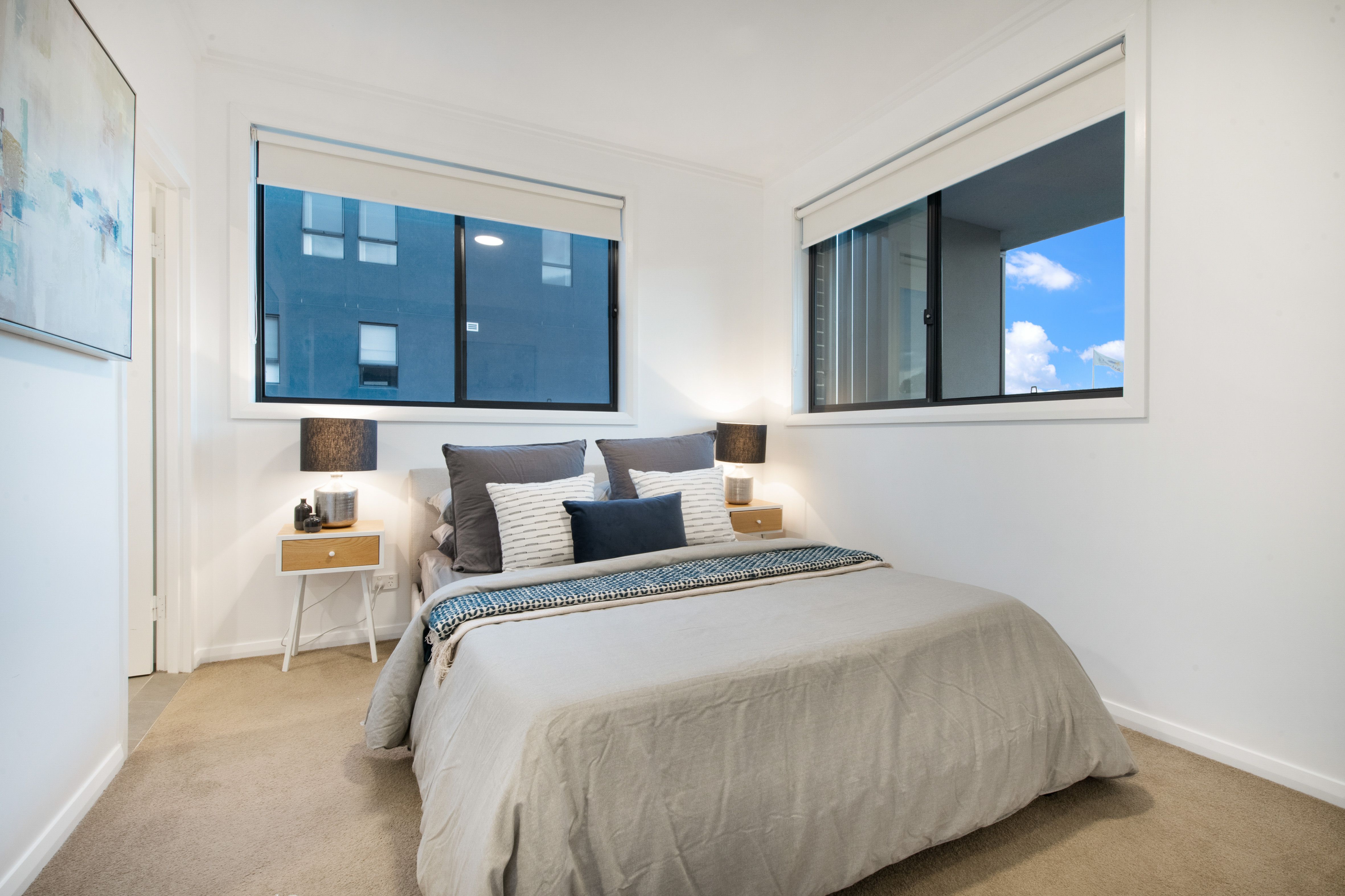 201/9C Terry Road, Rouse Hill, NSW 2155